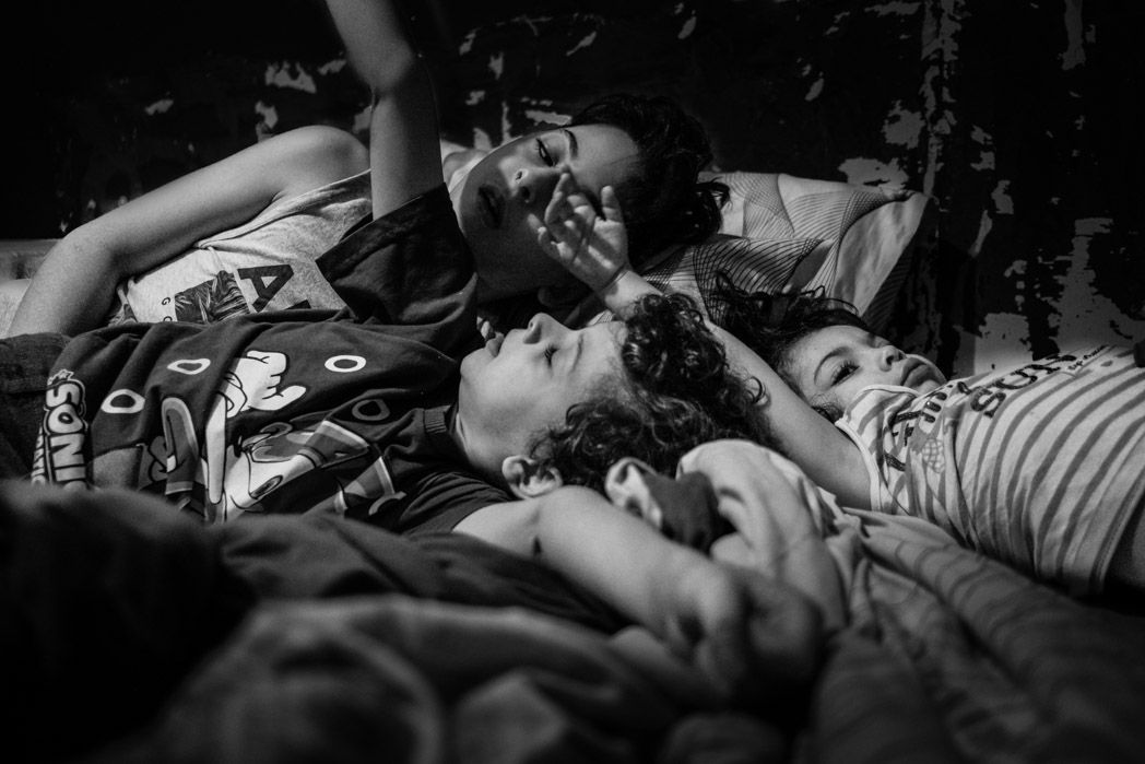 Documental de Família - Gestante - 3 - 5