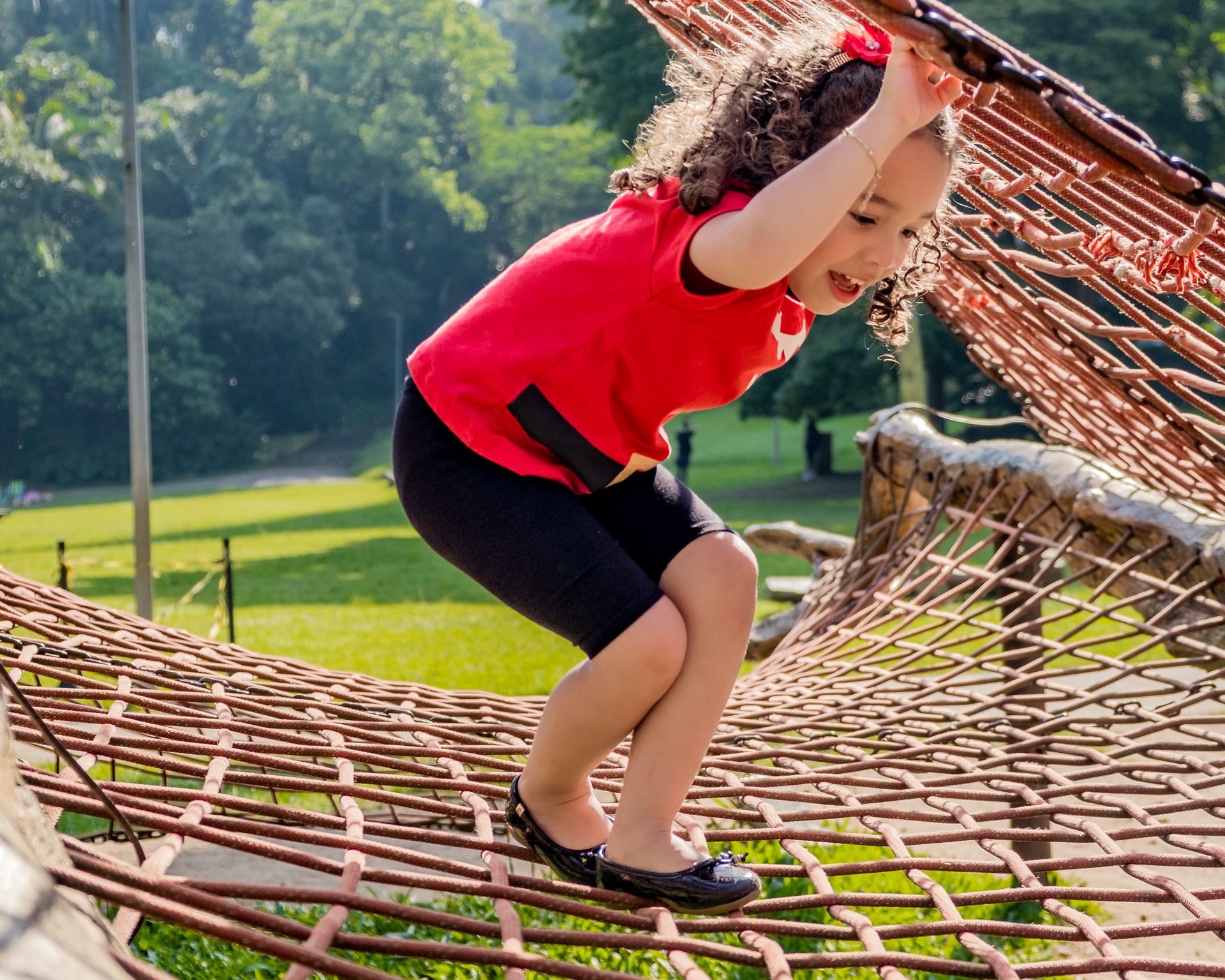 Ensaio de Natal no Parque - Família Lemos Cavalcanti - 2 - 19
