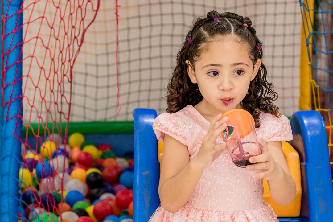 Aniversário Infantil - Helena 5 anos - 11 - 1