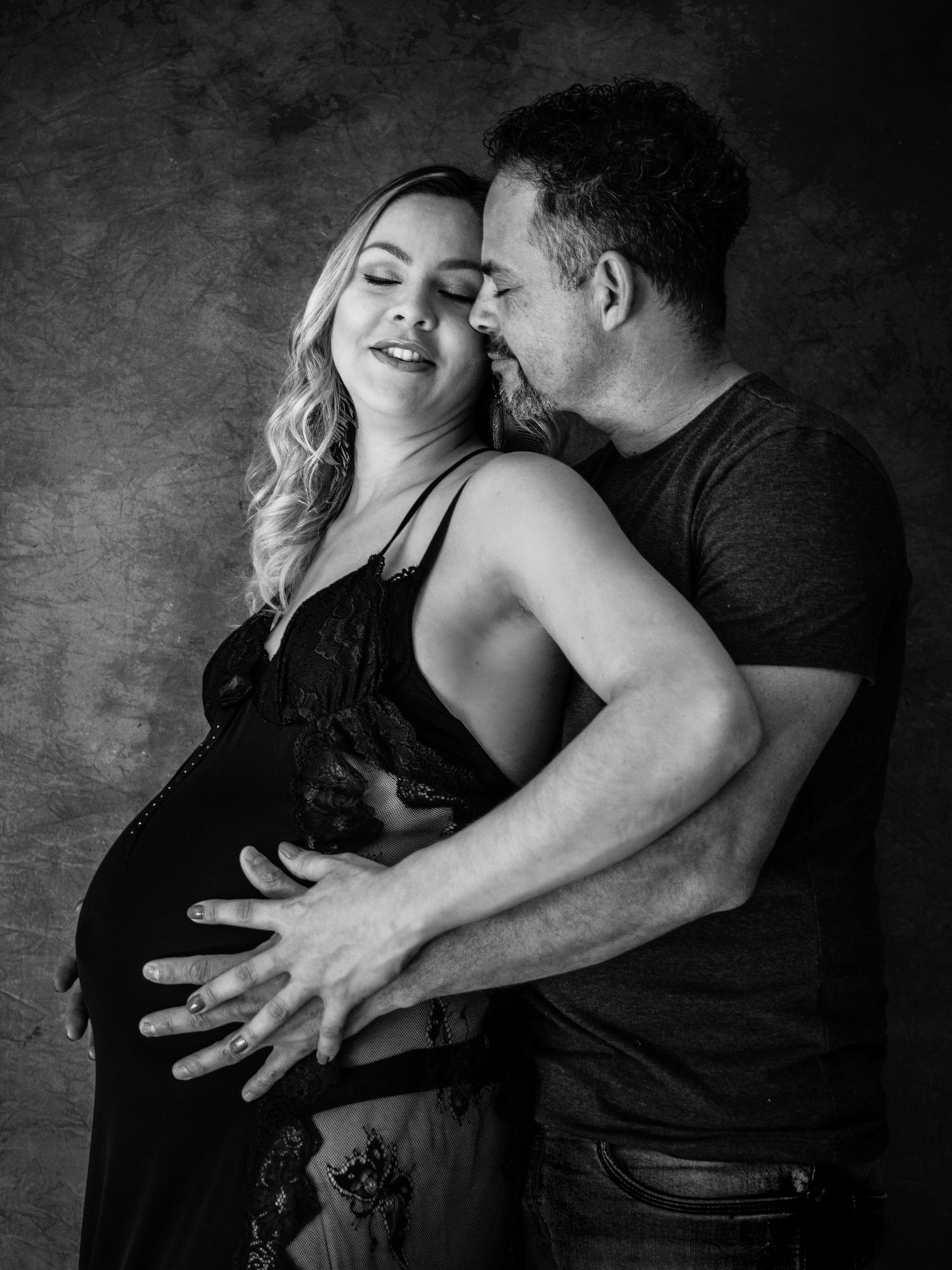 Documental de Família - Gestante - 3 - 22