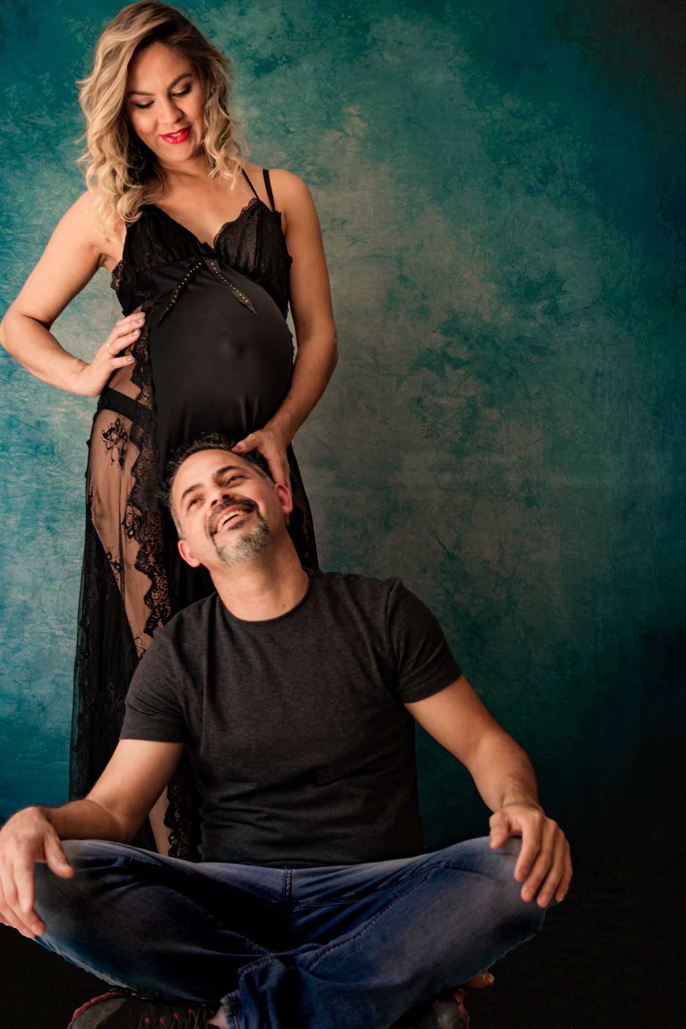 Documental de Família - Gestante - 3 - 24