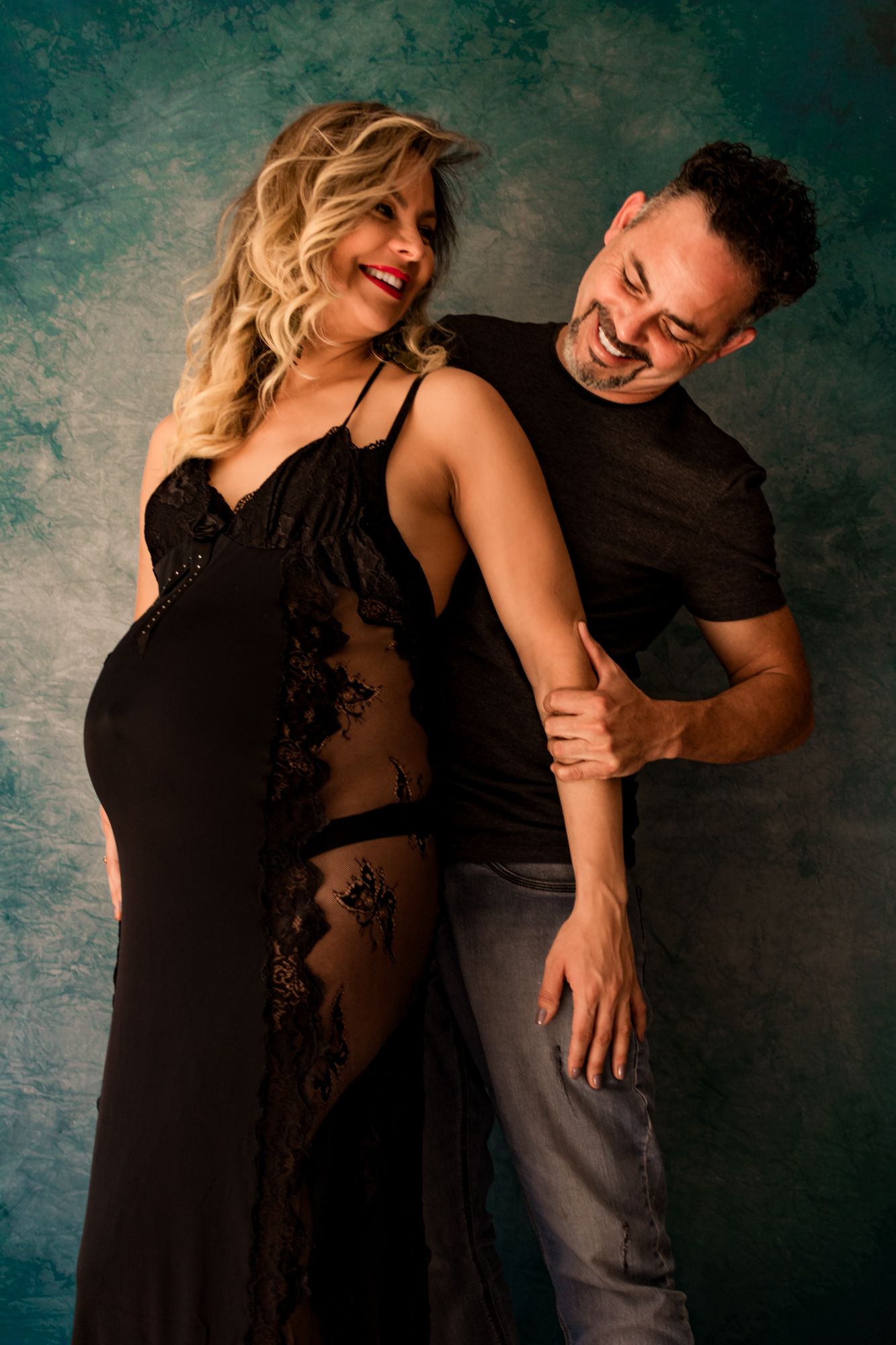 Documental de Família - Gestante - 3 - 25