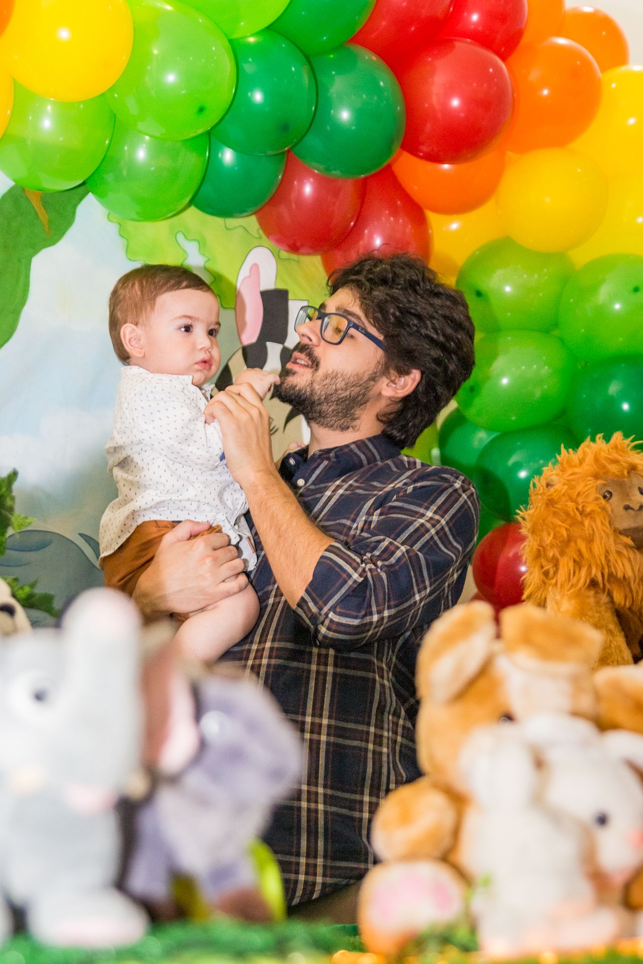 Aniversário Infantil - Lorenzo 1 aninho - 2 - 17