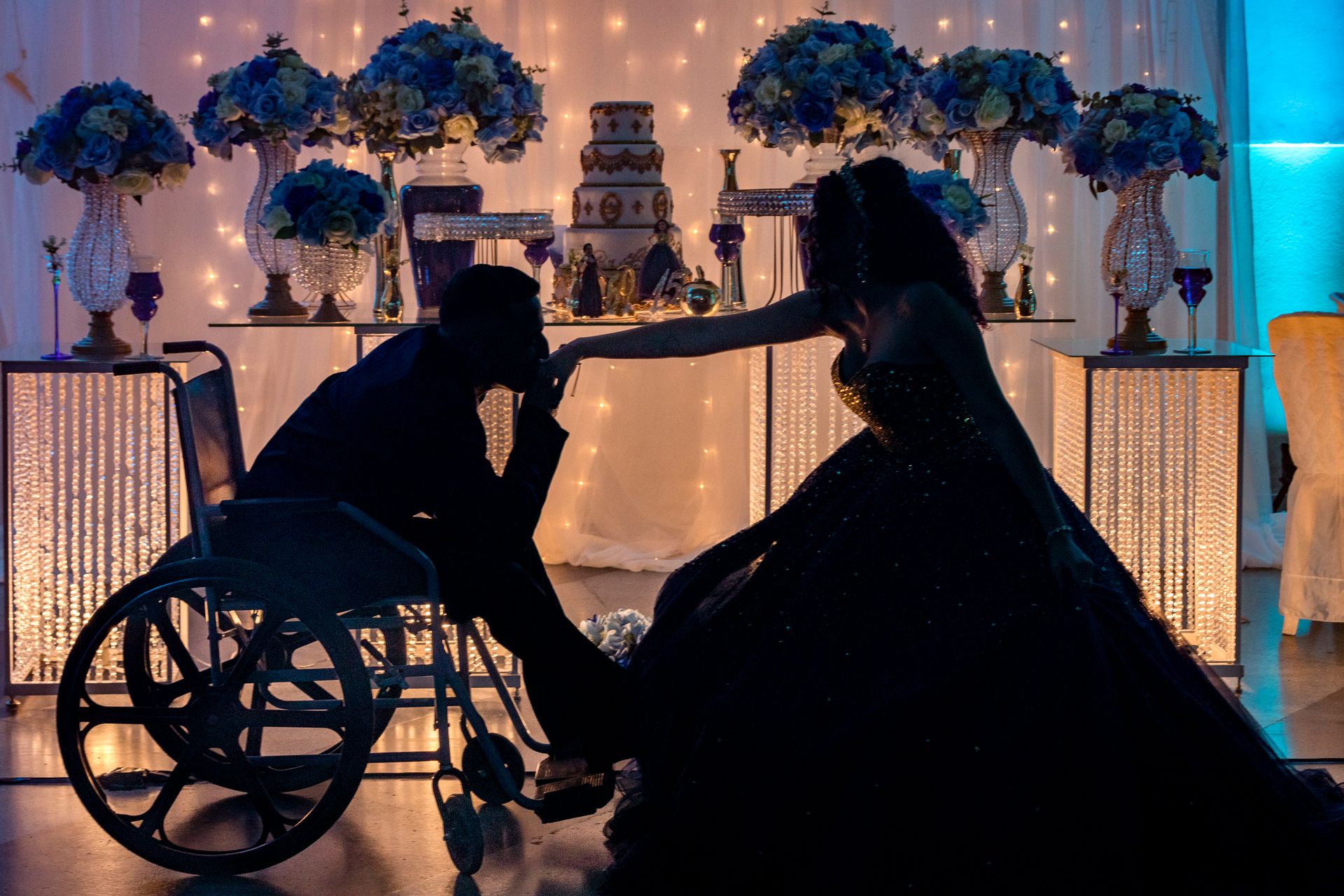 Festa Debutante - 2 - 0