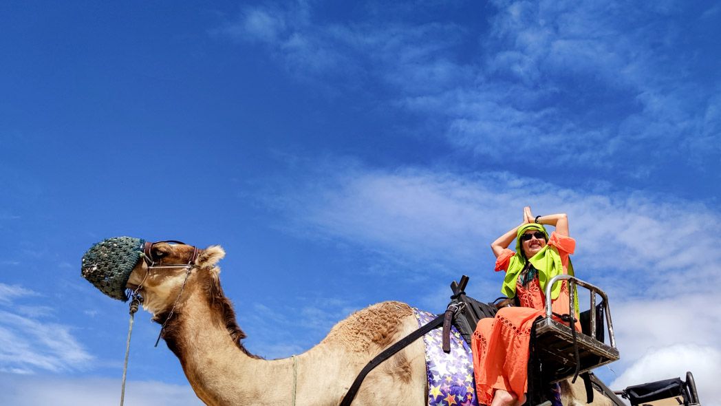 Ensaio Feminino - Férias em Natal - Rio Grande do Norte - 7 - 2