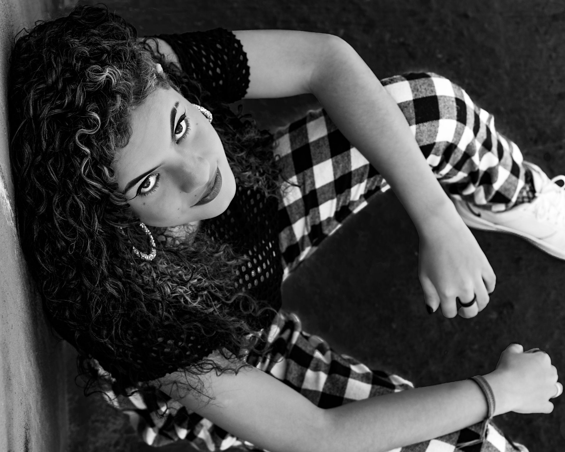 Debutante - ensaio 15 anos - 3 - 6