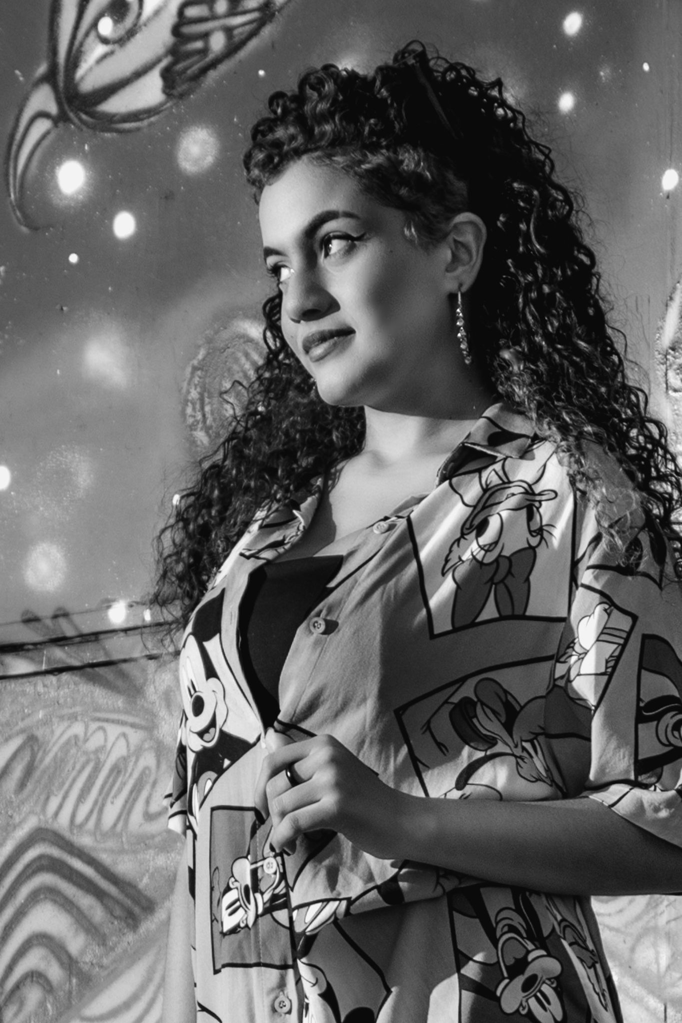 Debutante - ensaio 15 anos - 3 - 8