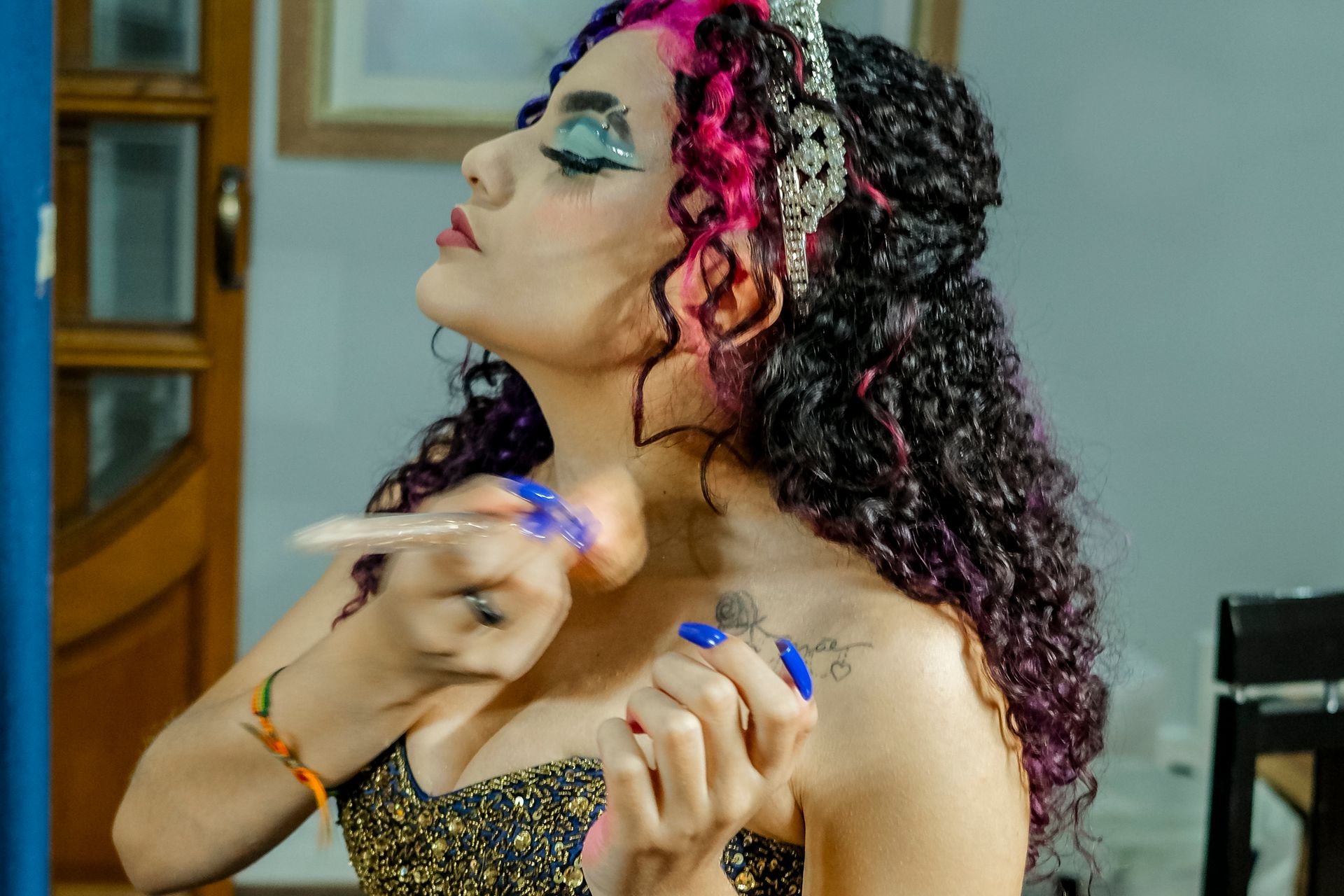 Festa Debutante - 2 - 1