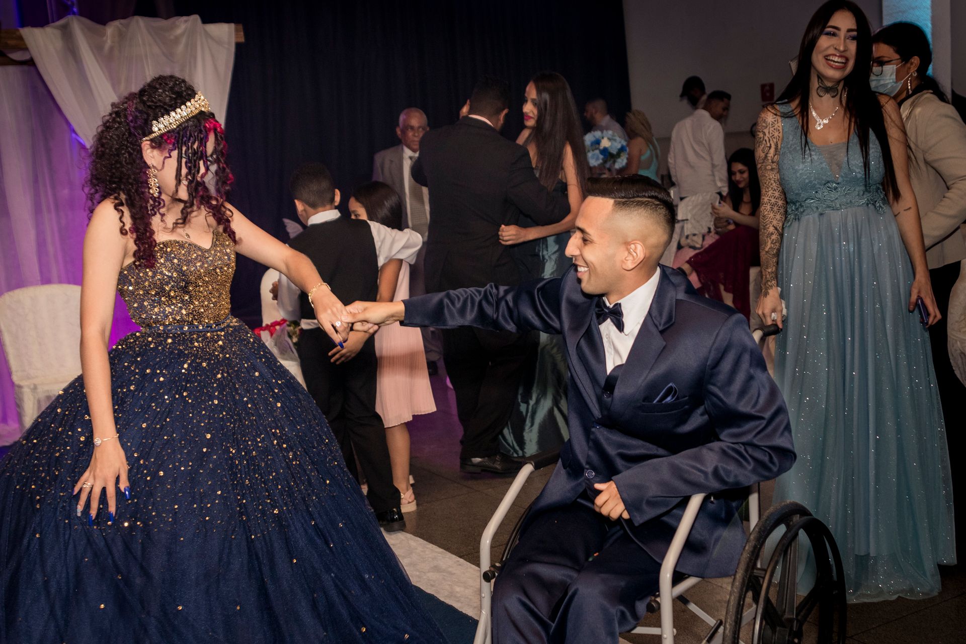 Festa Debutante - 2 - 25