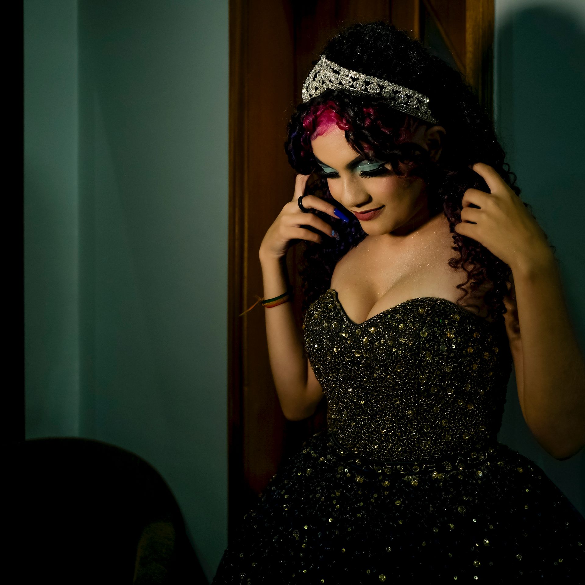 Festa Debutante - 2 - 3