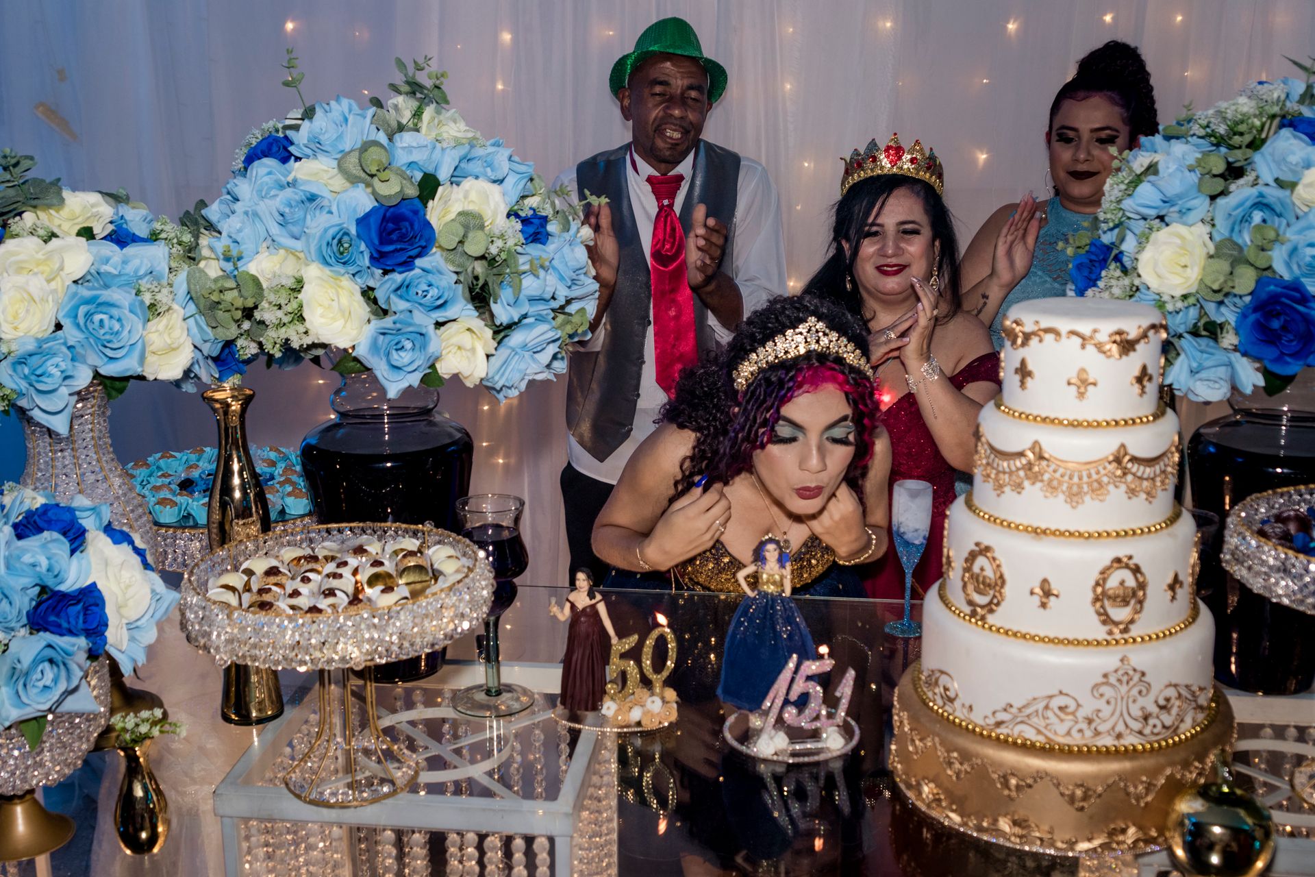 Festa Debutante - 2 - 31