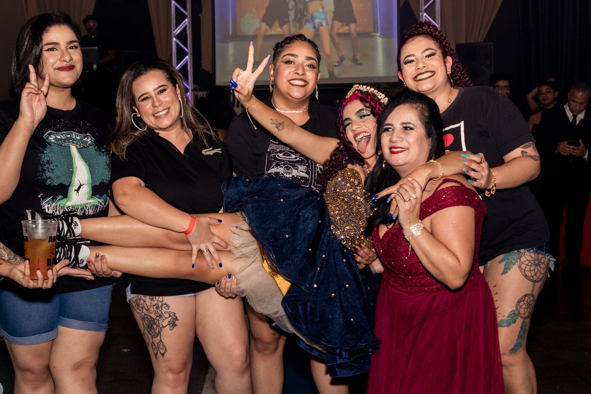 Festa Debutante - 2 - 38