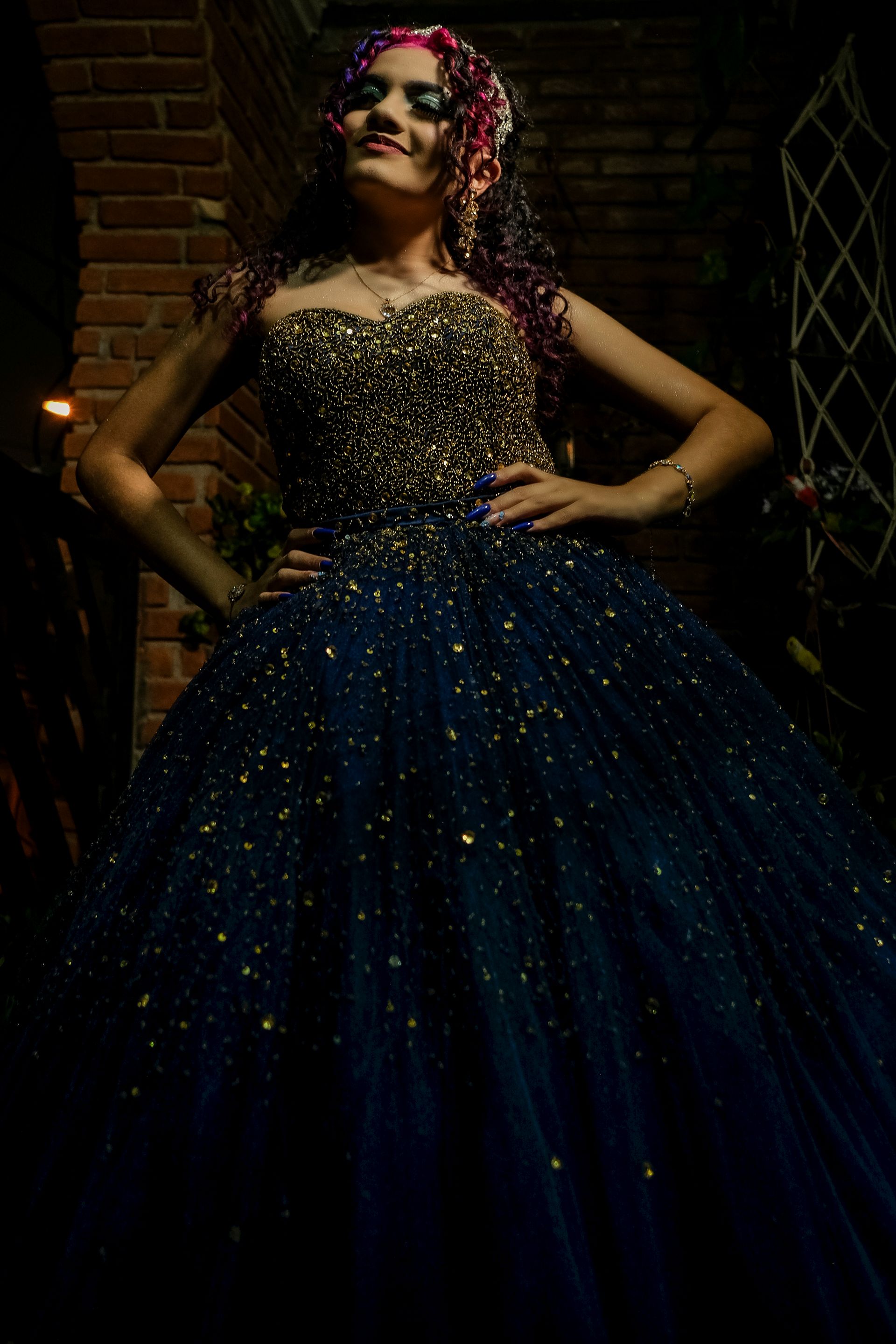 Festa Debutante - 2 - 4