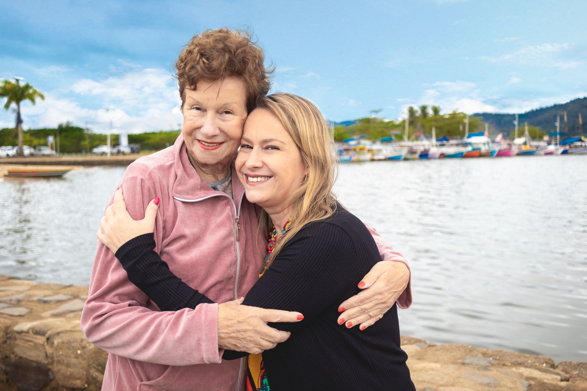 Ensaio de Família - Dia das Mães em Paraty / RJ - 2 - 0