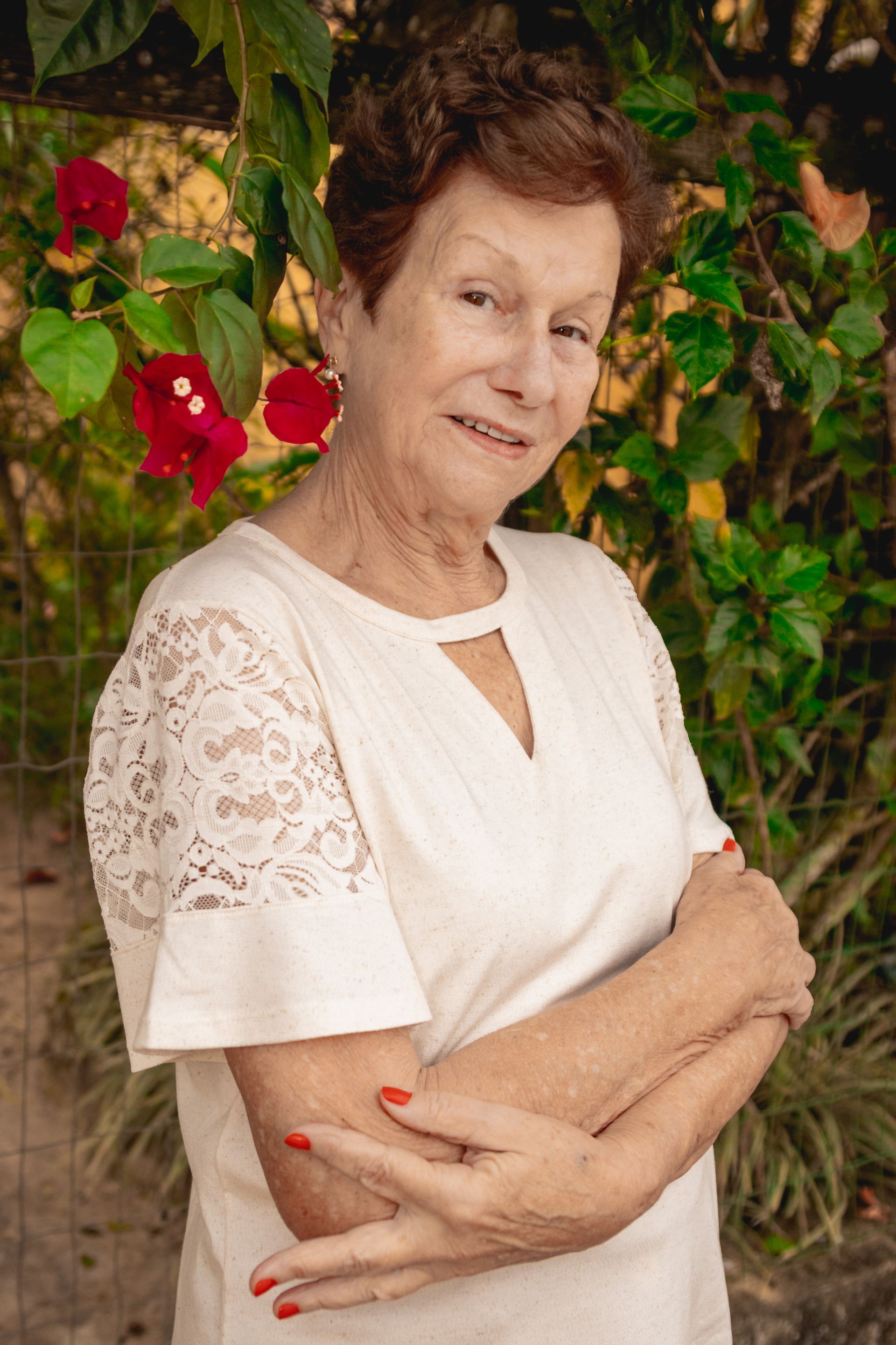 Ensaio de Família - Dia das Mães em Paraty / RJ - 2 - 14