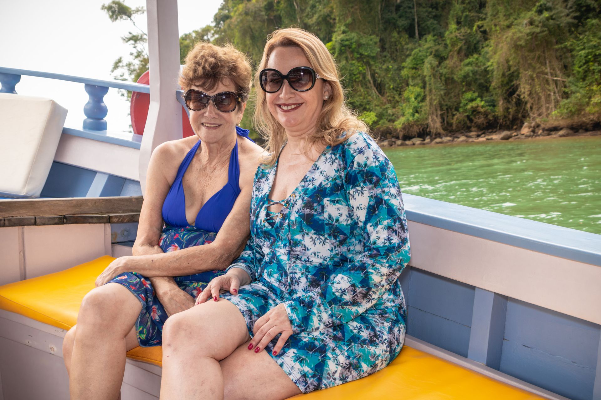 Ensaio de Família - Dia das Mães em Paraty / RJ - 2 - 4