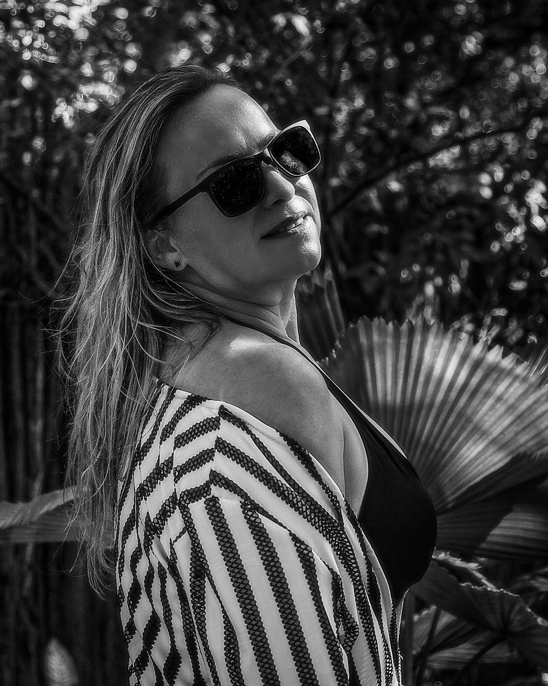 Ensaio Feminino - Férias em Jericoacoara - Ceará - 2 - 10