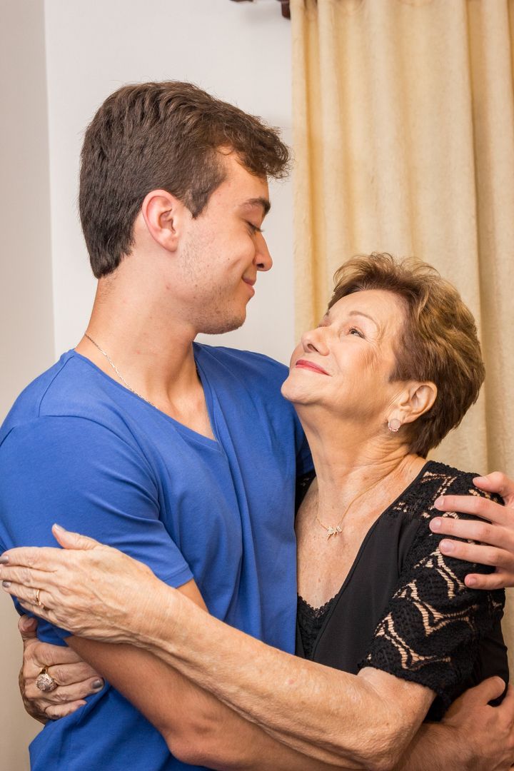 Aniversário - 74 anos em Campinas / SP - 2 - 5