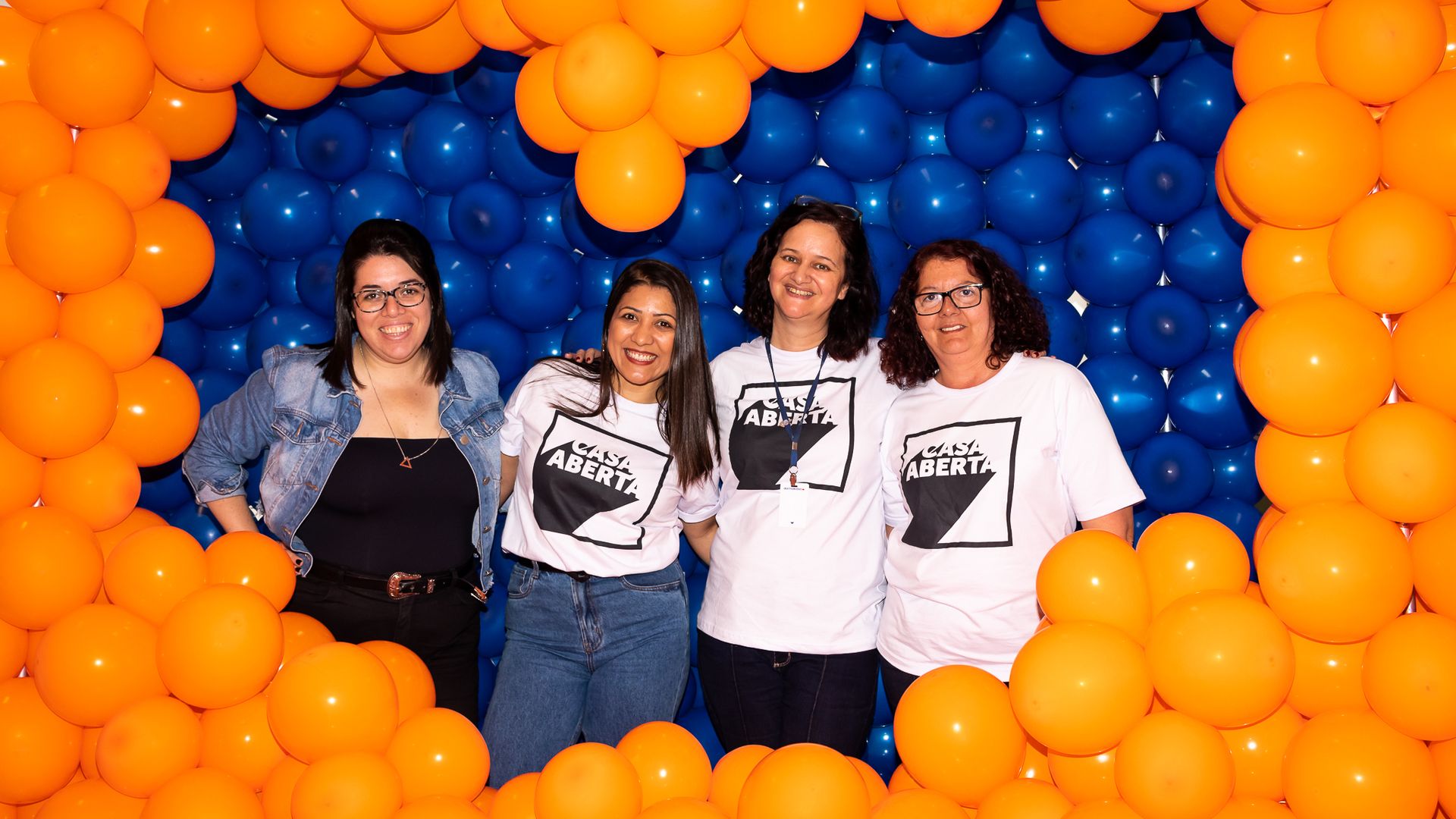 SENAC SÃO PAULO Evento Casa Aberta 2019/SP - 2 - 5