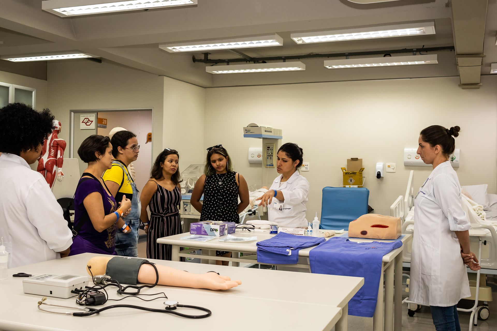 SENAC SÃO PAULO Evento Casa Aberta 2019/SP - 2 - 9