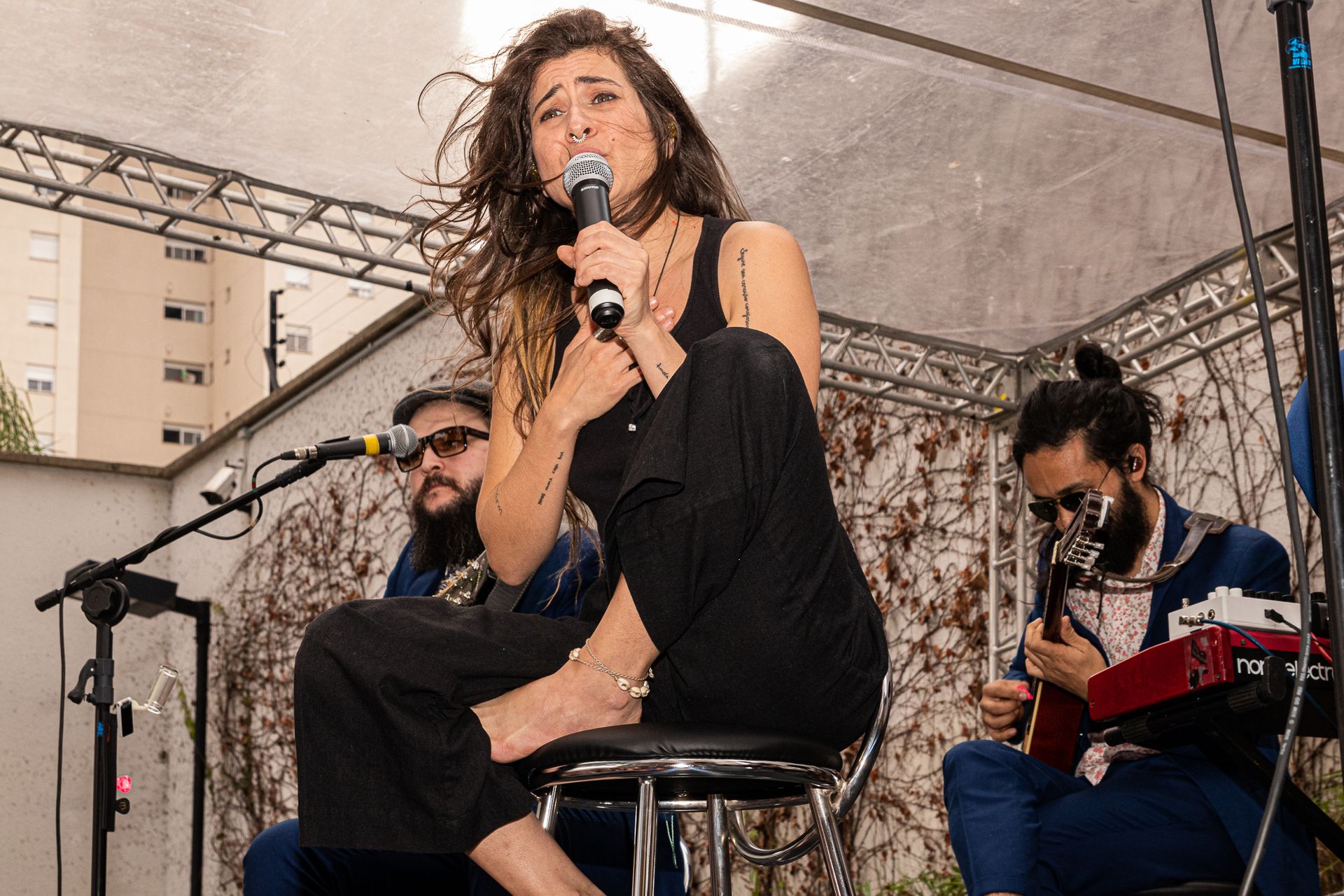 SENAC SÃO PAULO Evento Casa Aberta 2019/SP - 2 - 14