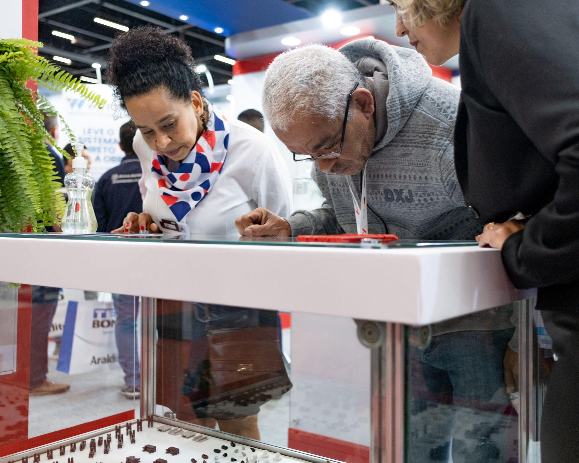 FEIRA DE NEGÓCIOS FESQUA 2022 EMPRESA PICHU - EXPOIMIGRANTES/SP - 2 - 4