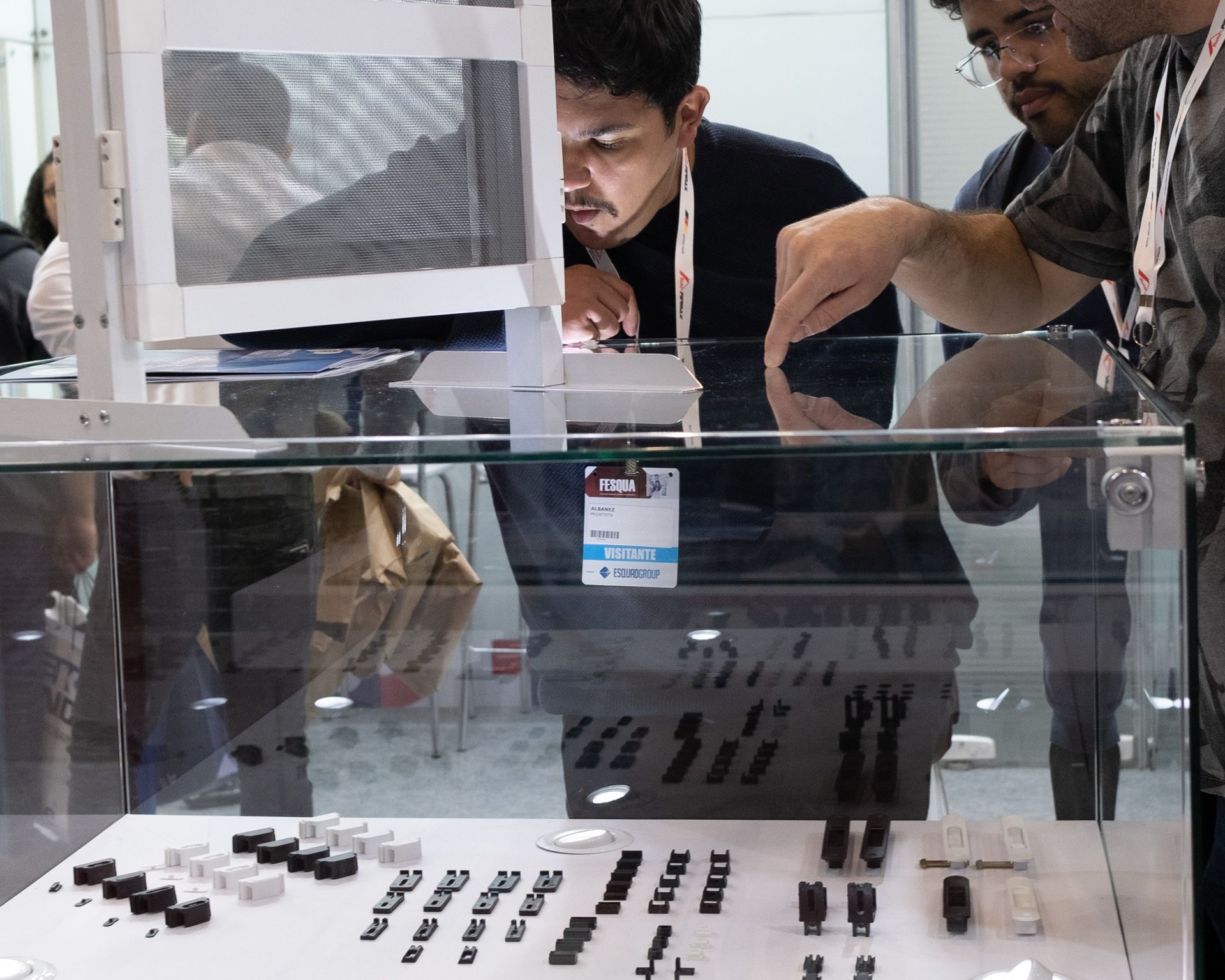 FEIRA DE NEGÓCIOS FESQUA 2022 EMPRESA PICHU - EXPOIMIGRANTES/SP - 2 - 11