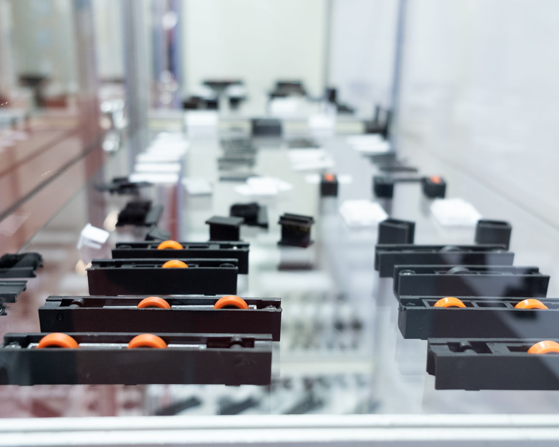 FEIRA DE NEGÓCIOS FESQUA 2022 EMPRESA PICHU - EXPOIMIGRANTES/SP - 2 - 5