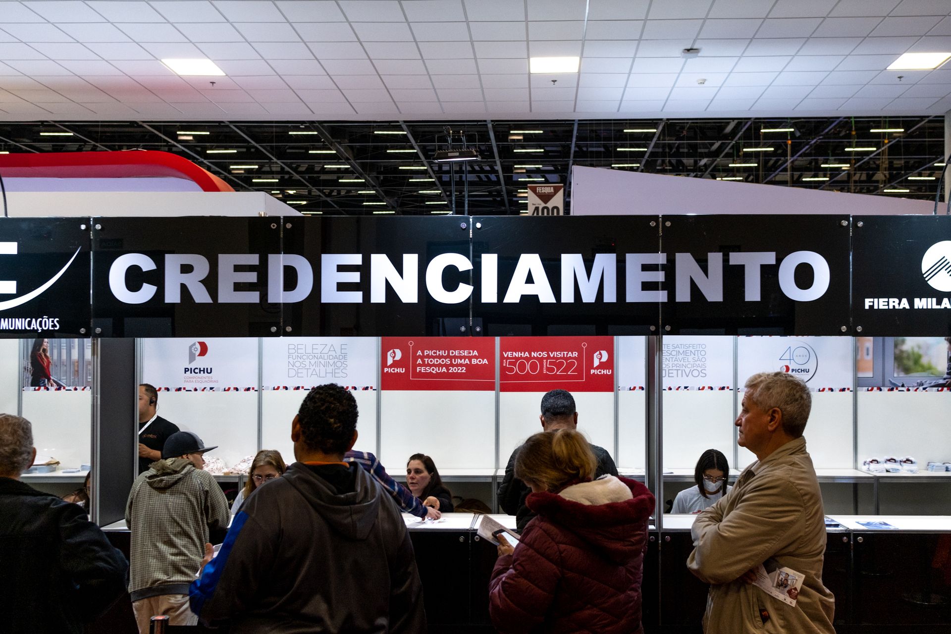 FEIRA DE NEGÓCIOS FESQUA 2022 EMPRESA PICHU - EXPOIMIGRANTES/SP - 2 - 33