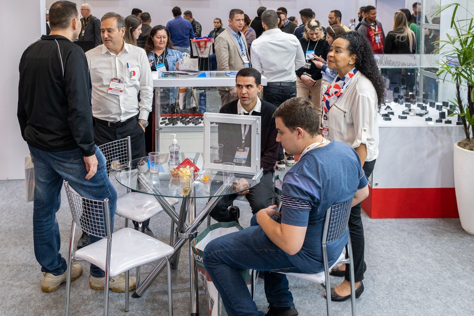 FEIRA DE NEGÓCIOS FESQUA 2022 EMPRESA PICHU - EXPOIMIGRANTES/SP - 2 - 10