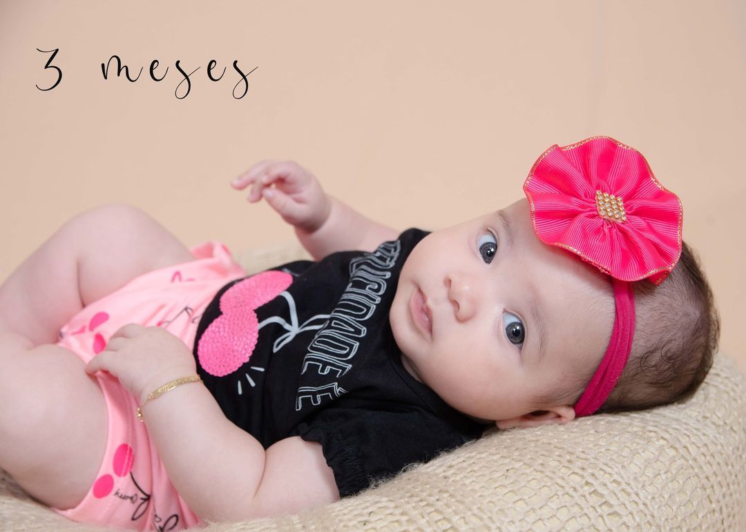 Acompanhamento Infantil - 1 - 15