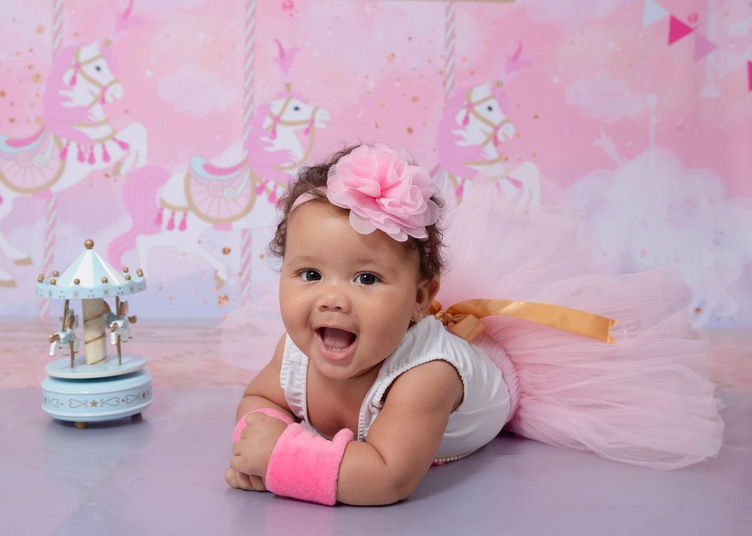 Acompanhamento Infantil - 1 - 2