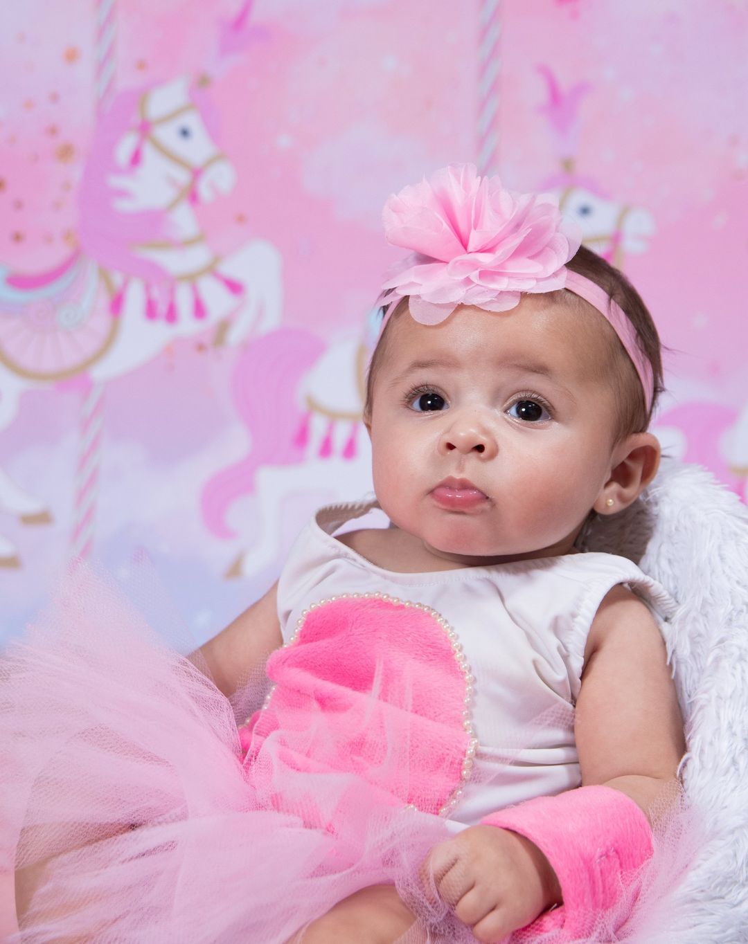 Acompanhamento Infantil - 1 - 4