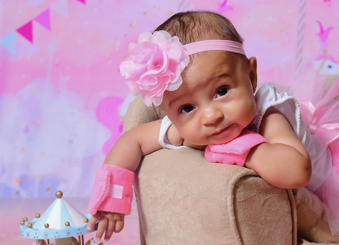 Acompanhamento Infantil - 1 - 6