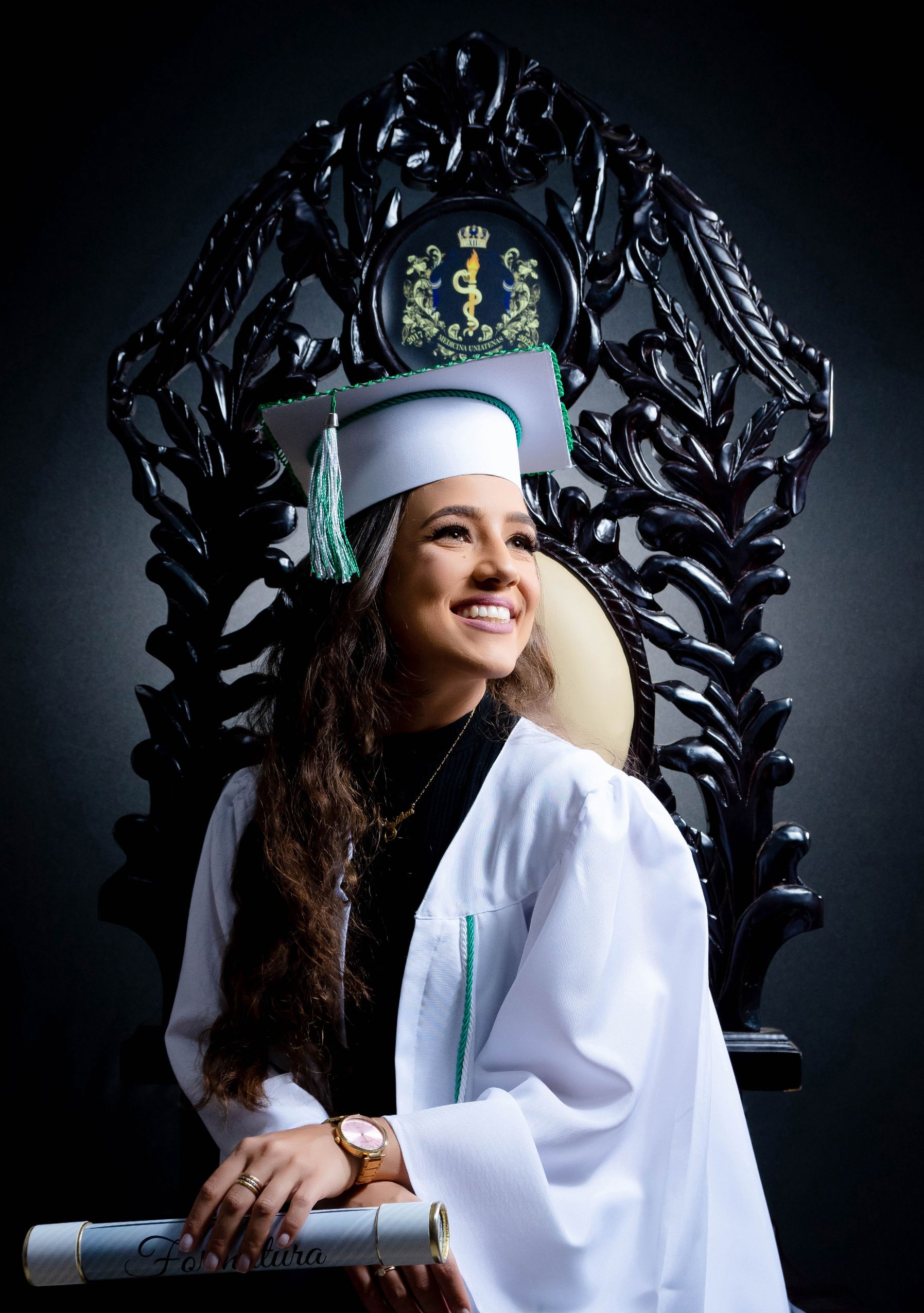 Ensaio de Formandos - 1 - 10