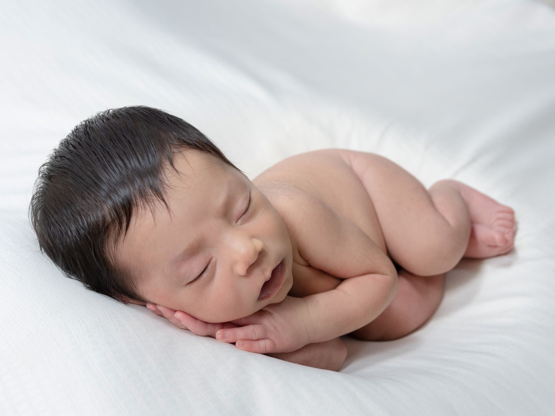 Ensaio Newborn - 1 - 13