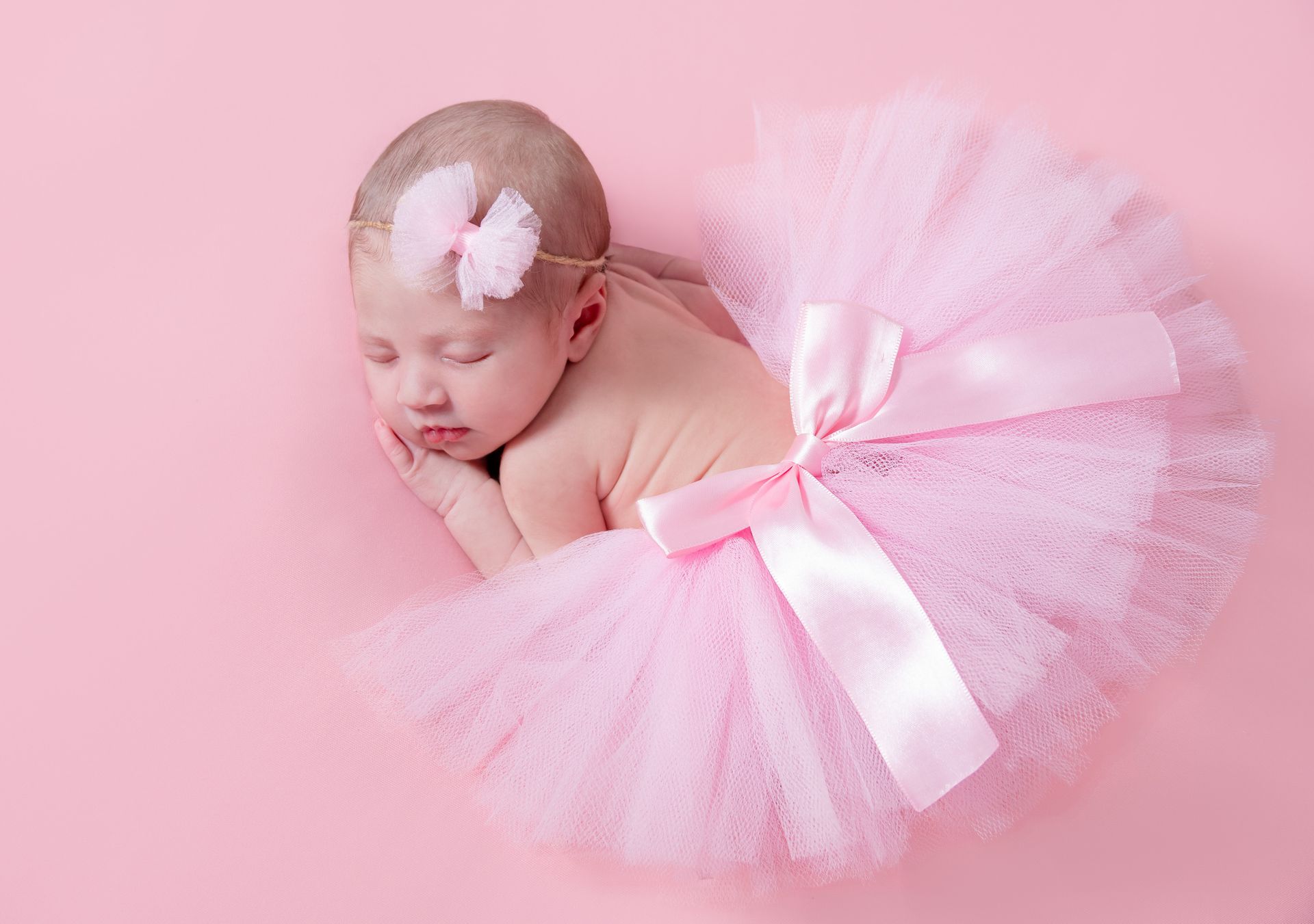 Ensaio Newborn - 1 - 1