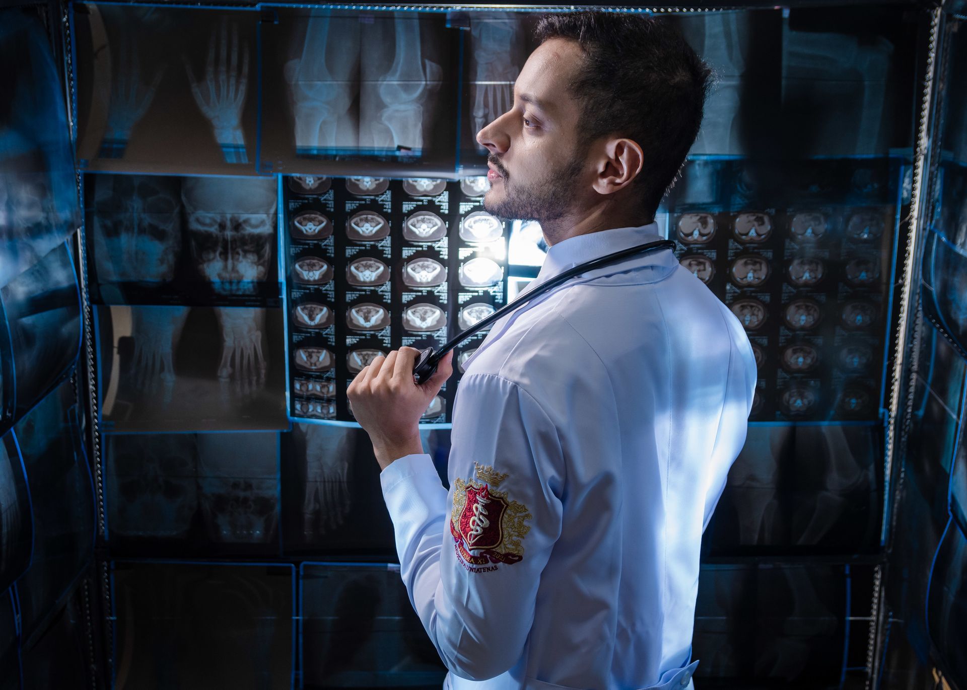 Ensaio de Formandos - 1 - 16