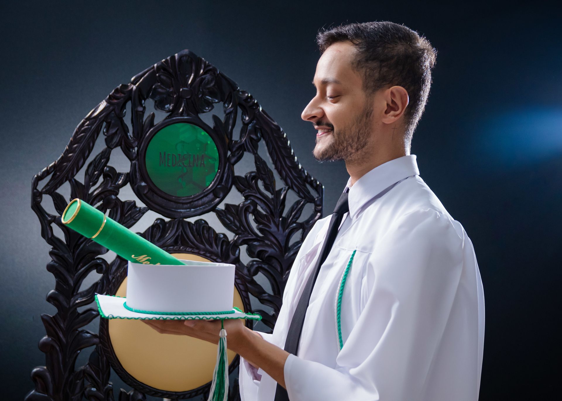 Ensaio de Formandos - 1 - 17