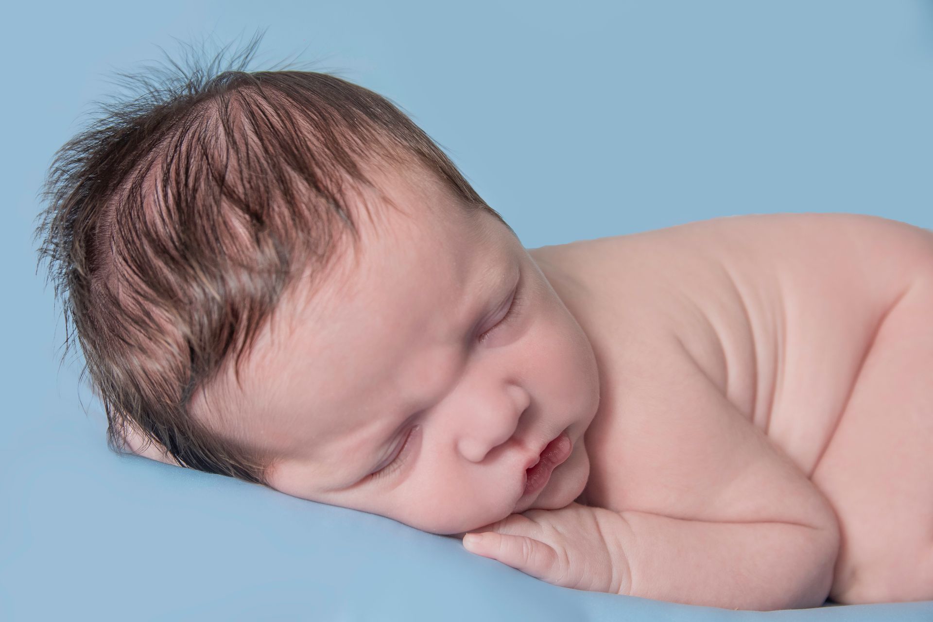 Ensaio Newborn - 1 - 3