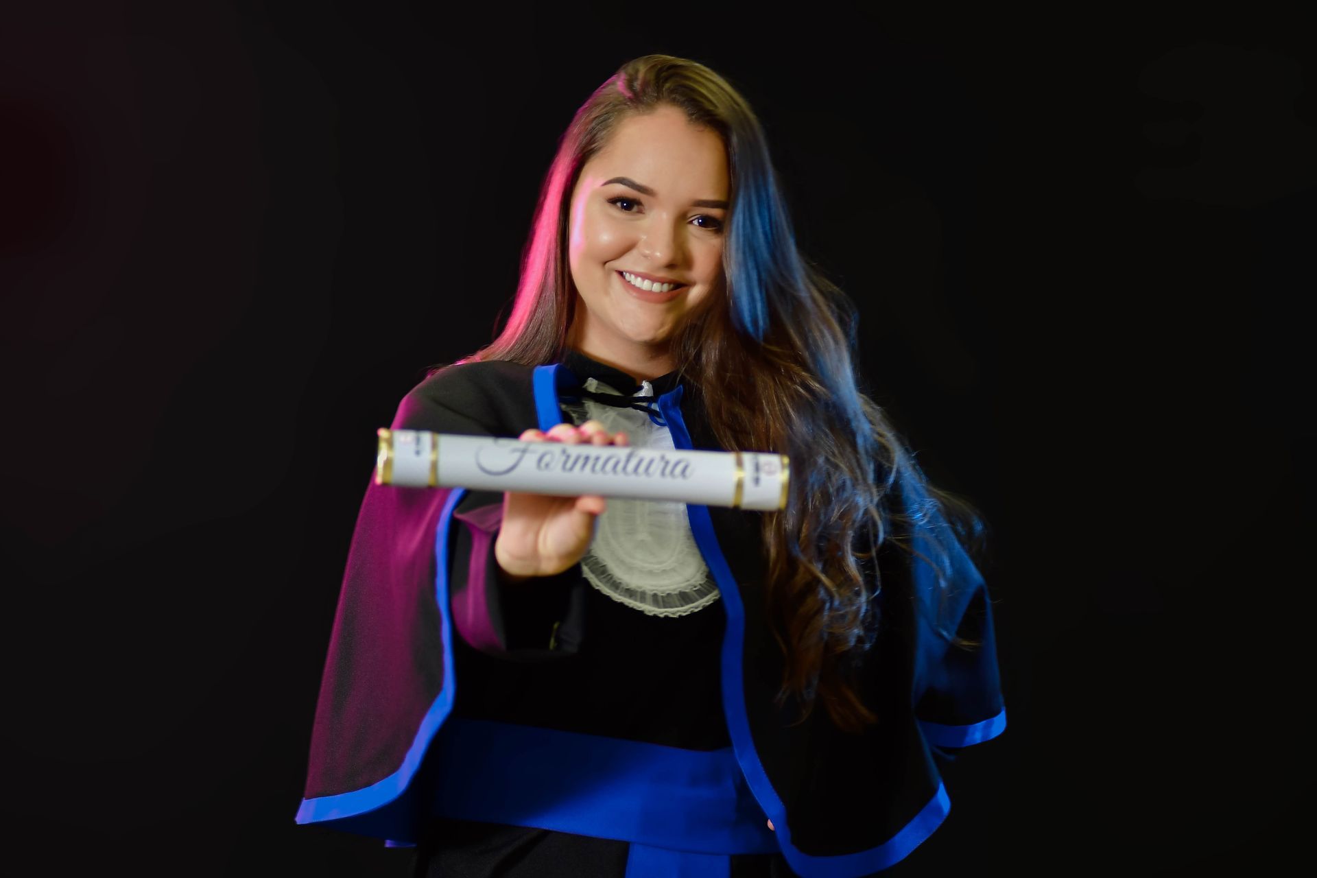 SESSÃO DE FOTOS ODONTO - GOIATUBA 2023 - 1 - 4