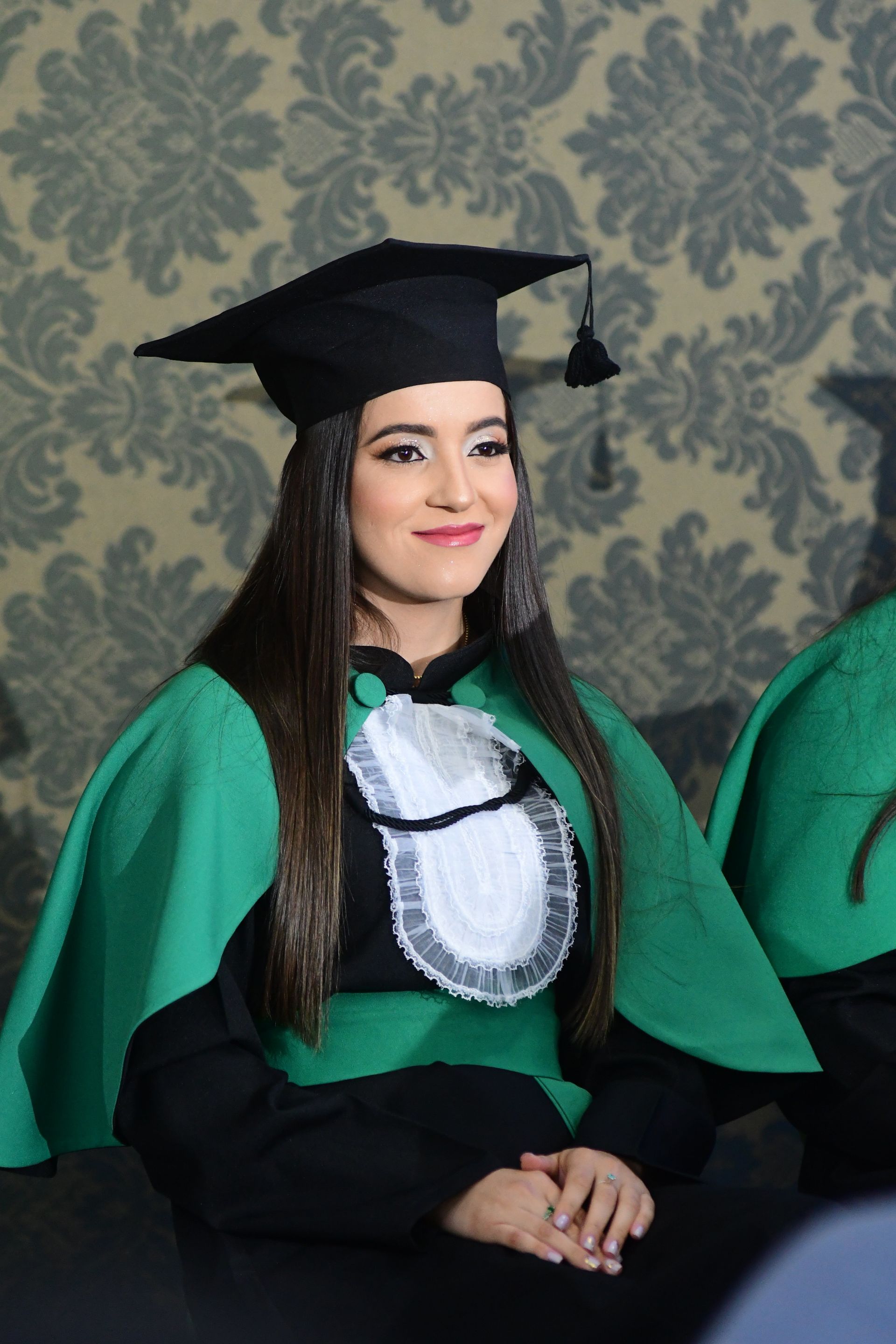 COLAÇÃO DE GRAU - 1 - 4