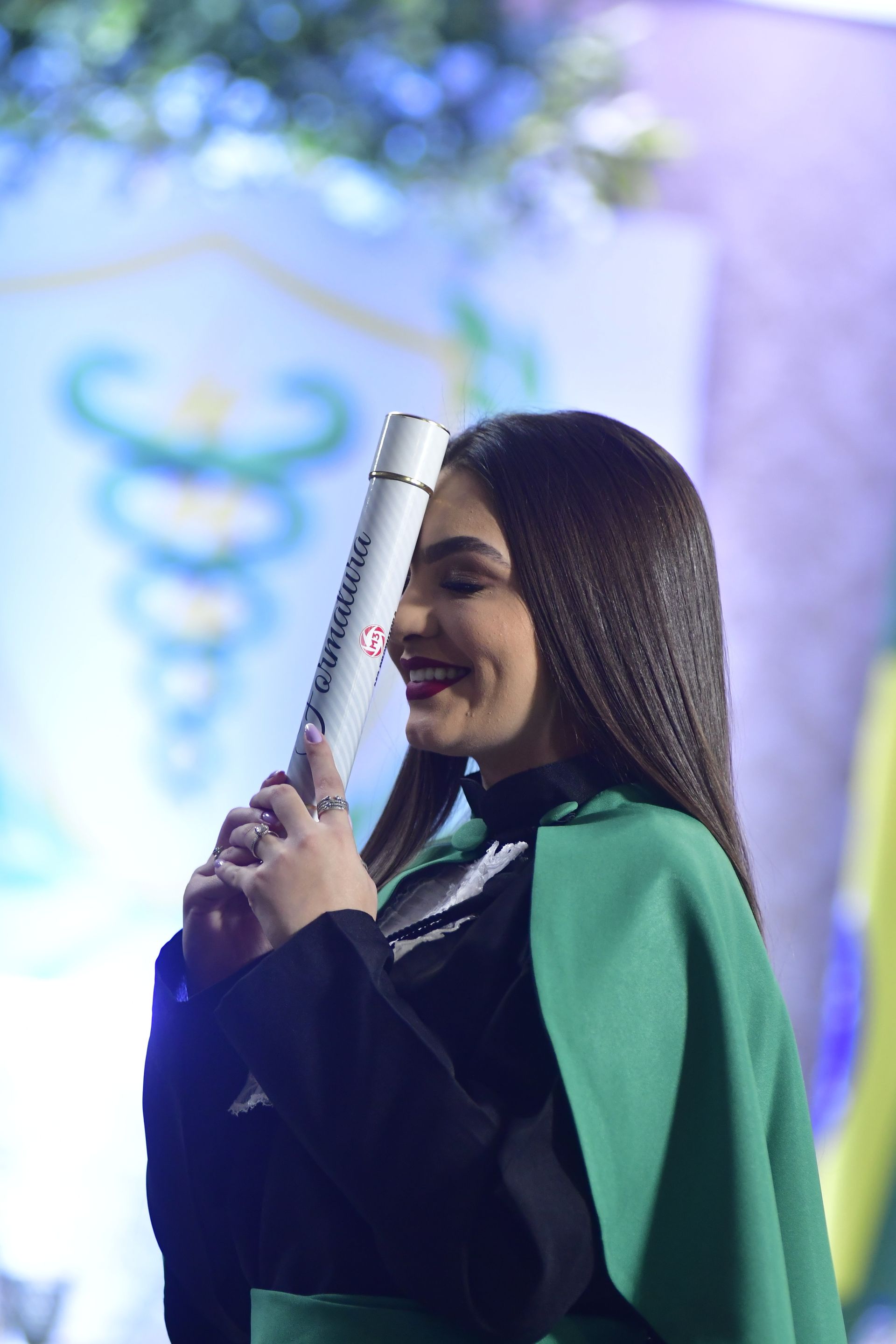 COLAÇÃO DE GRAU - 1 - 14