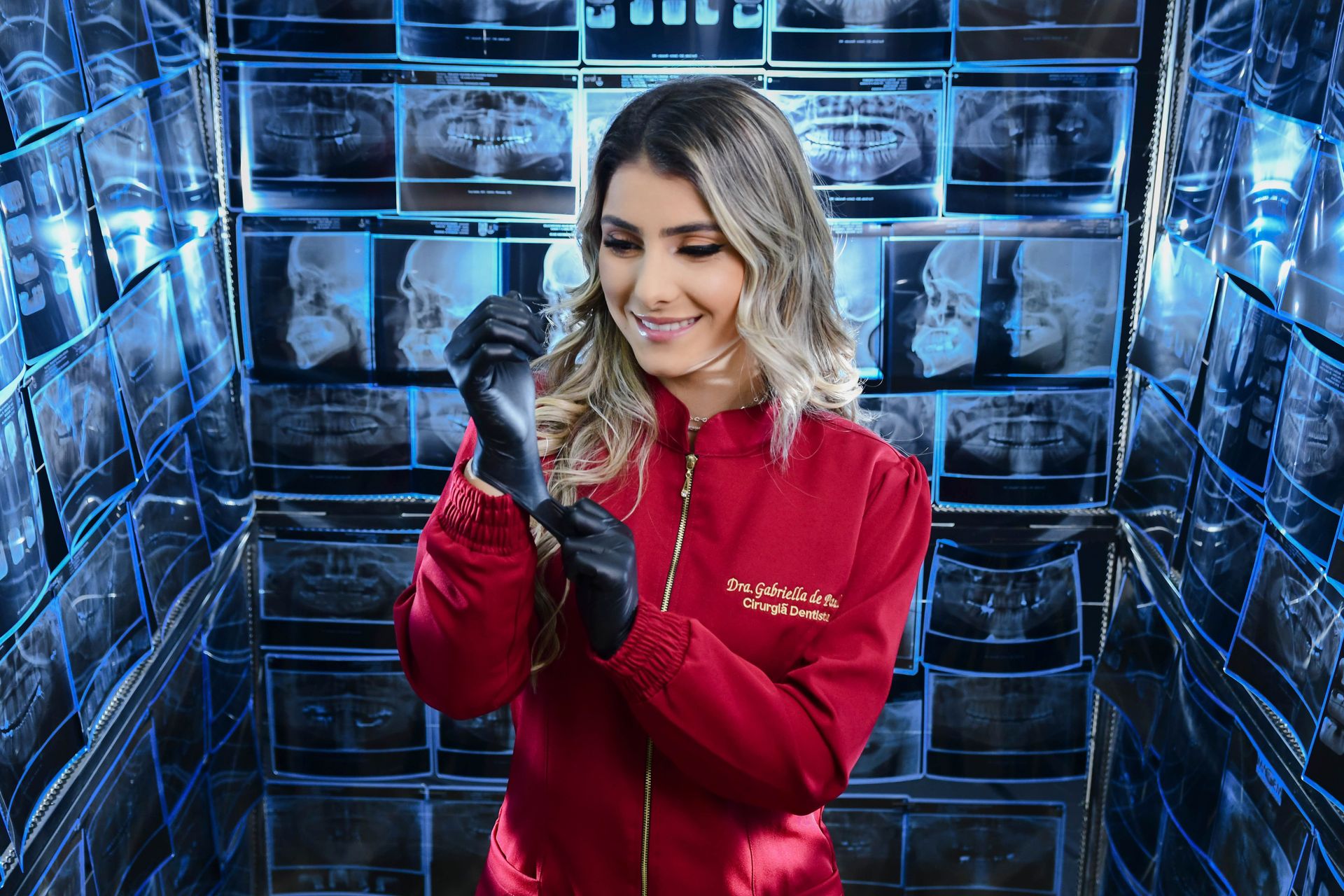 SESSÃO DE FOTOS ODONTO - GOIATUBA 2023 - 1 - 31