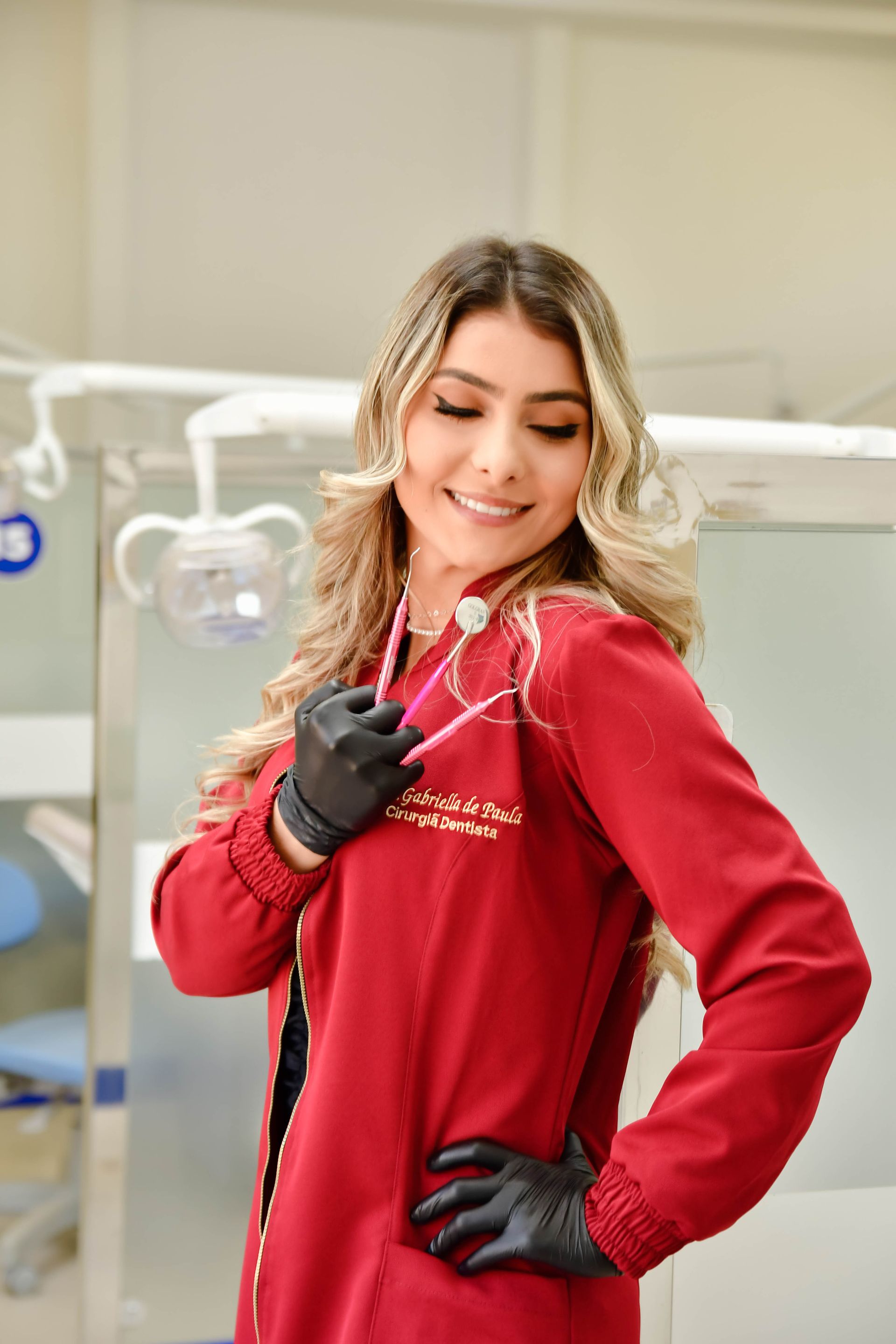 SESSÃO DE FOTOS ODONTO - GOIATUBA 2023 - 1 - 29