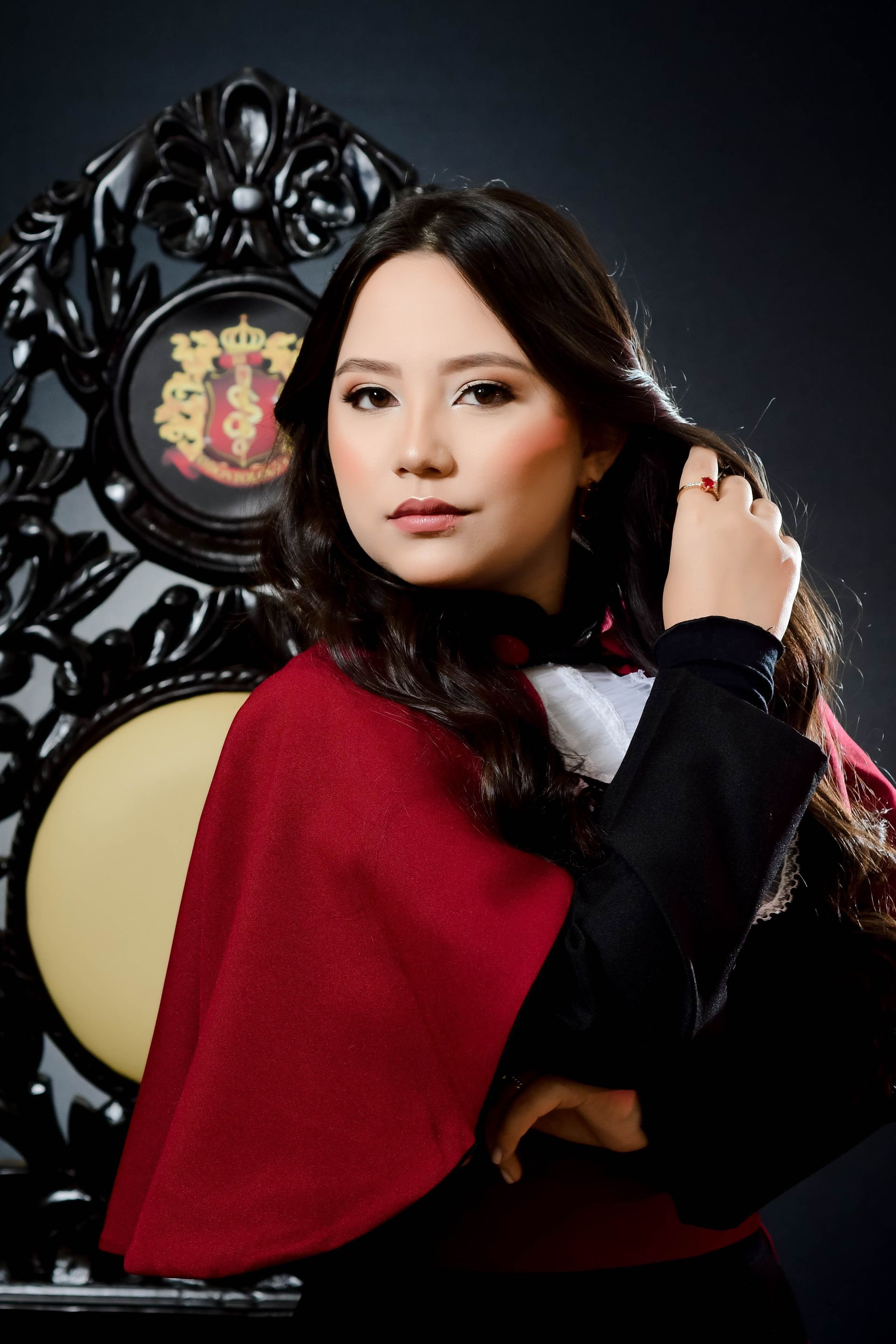 SESSÃO DE FOTOS ODONTO - GOIATUBA 2023 - 2 - 1