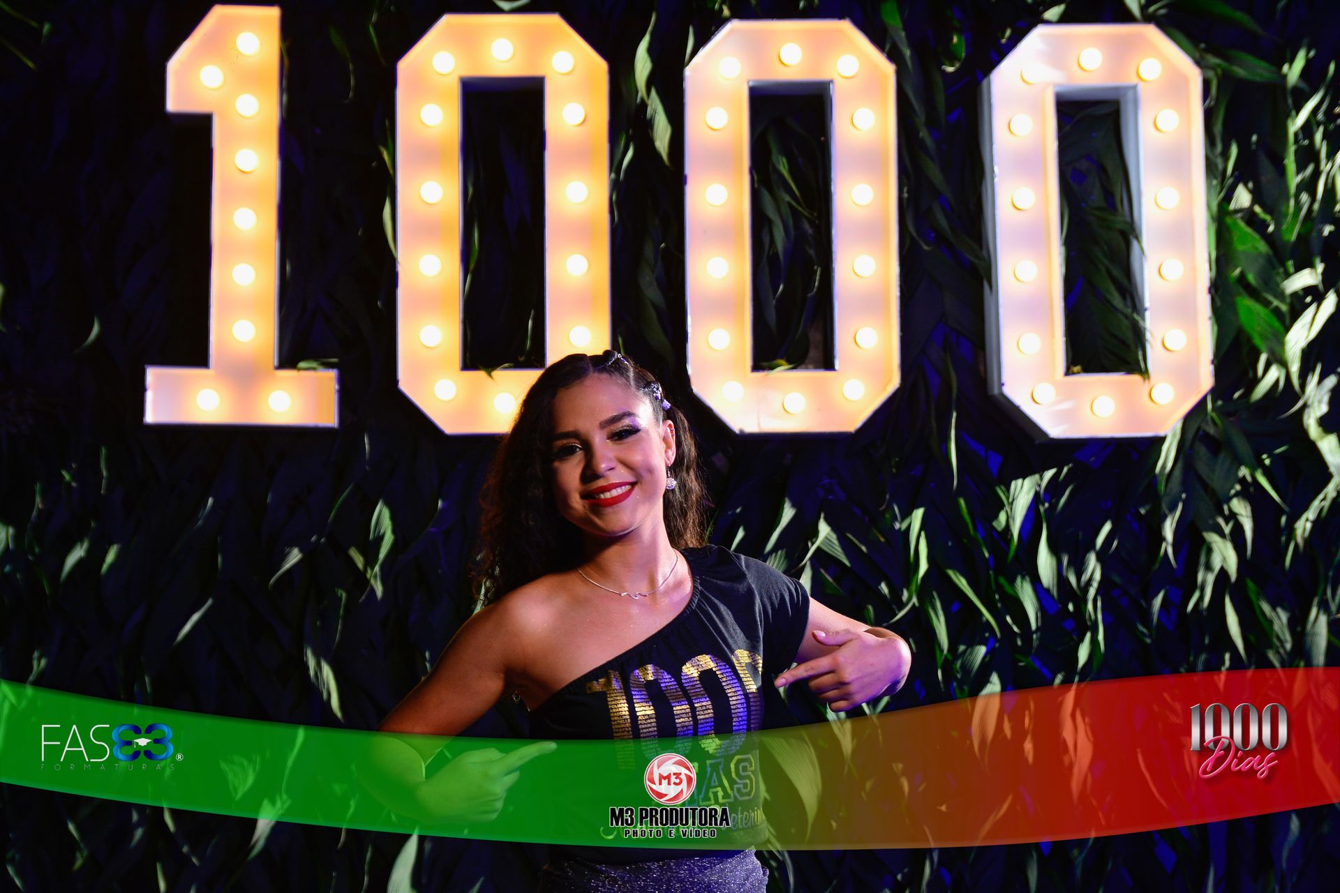 FESTA 1000 DIAS AGRARIA - Unipam 2025 - 1 - 26