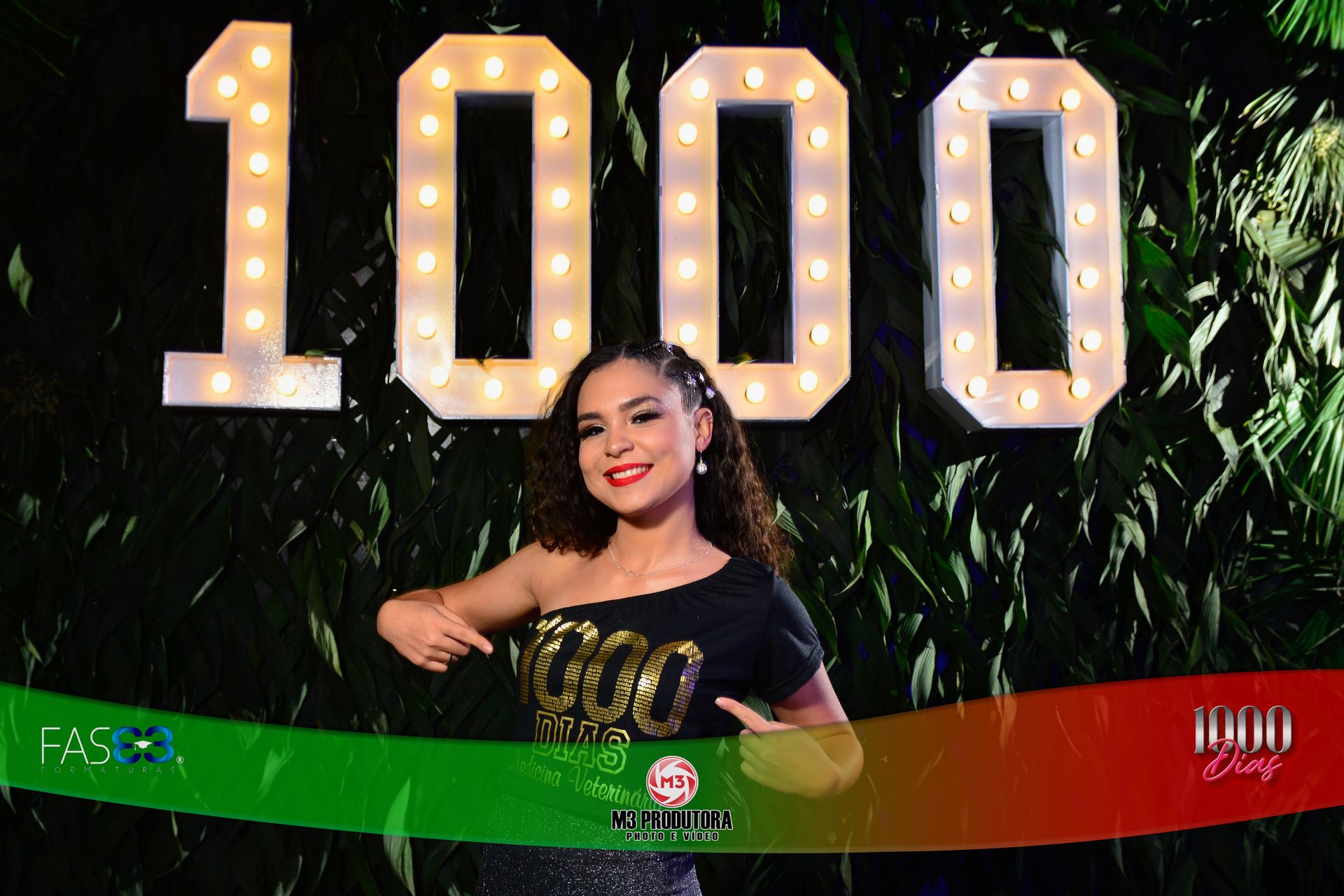 FESTA 1000 DIAS AGRARIA - Unipam 2025 - 1 - 21