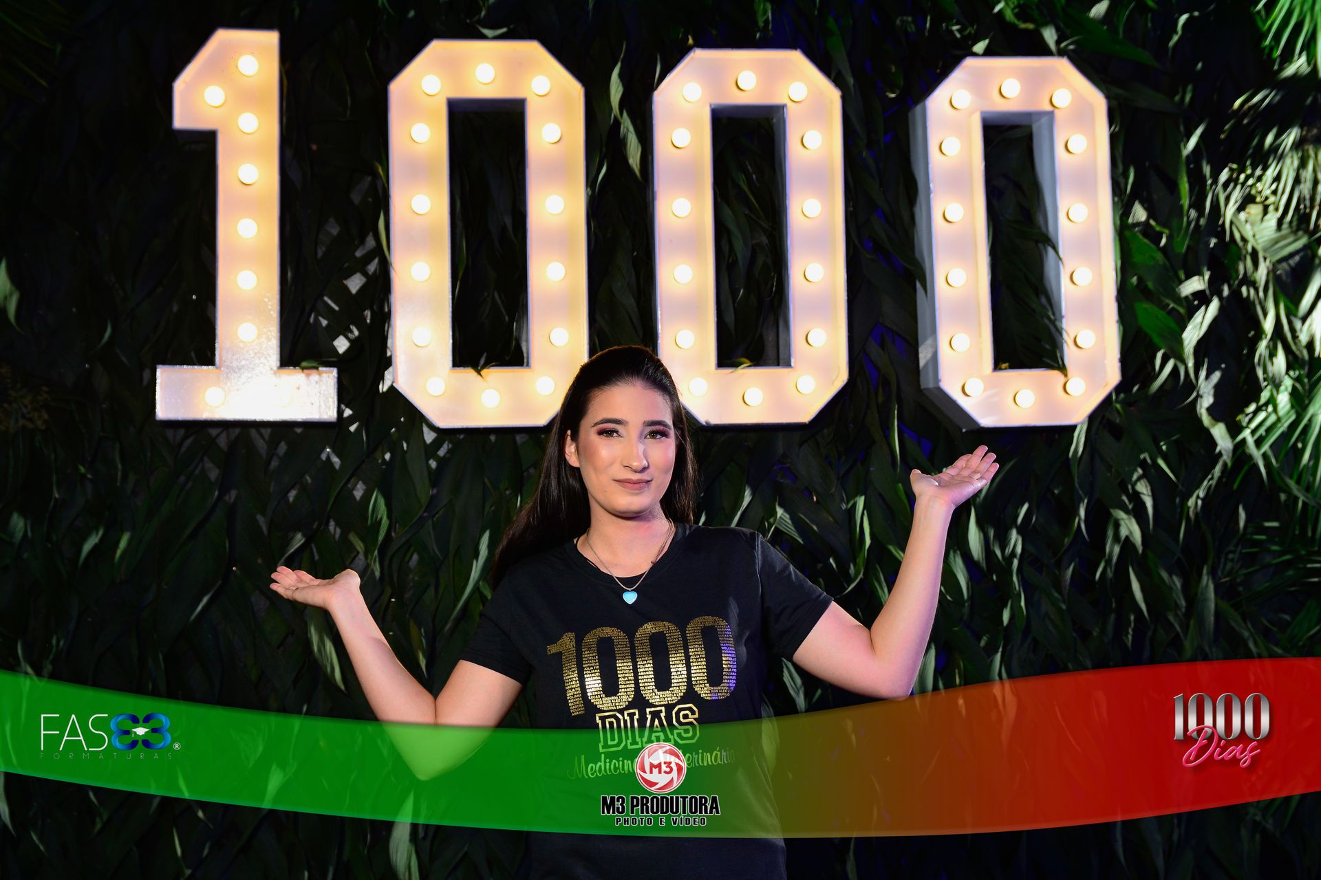 FESTA 1000 DIAS AGRARIA - Unipam 2025 - 1 - 27