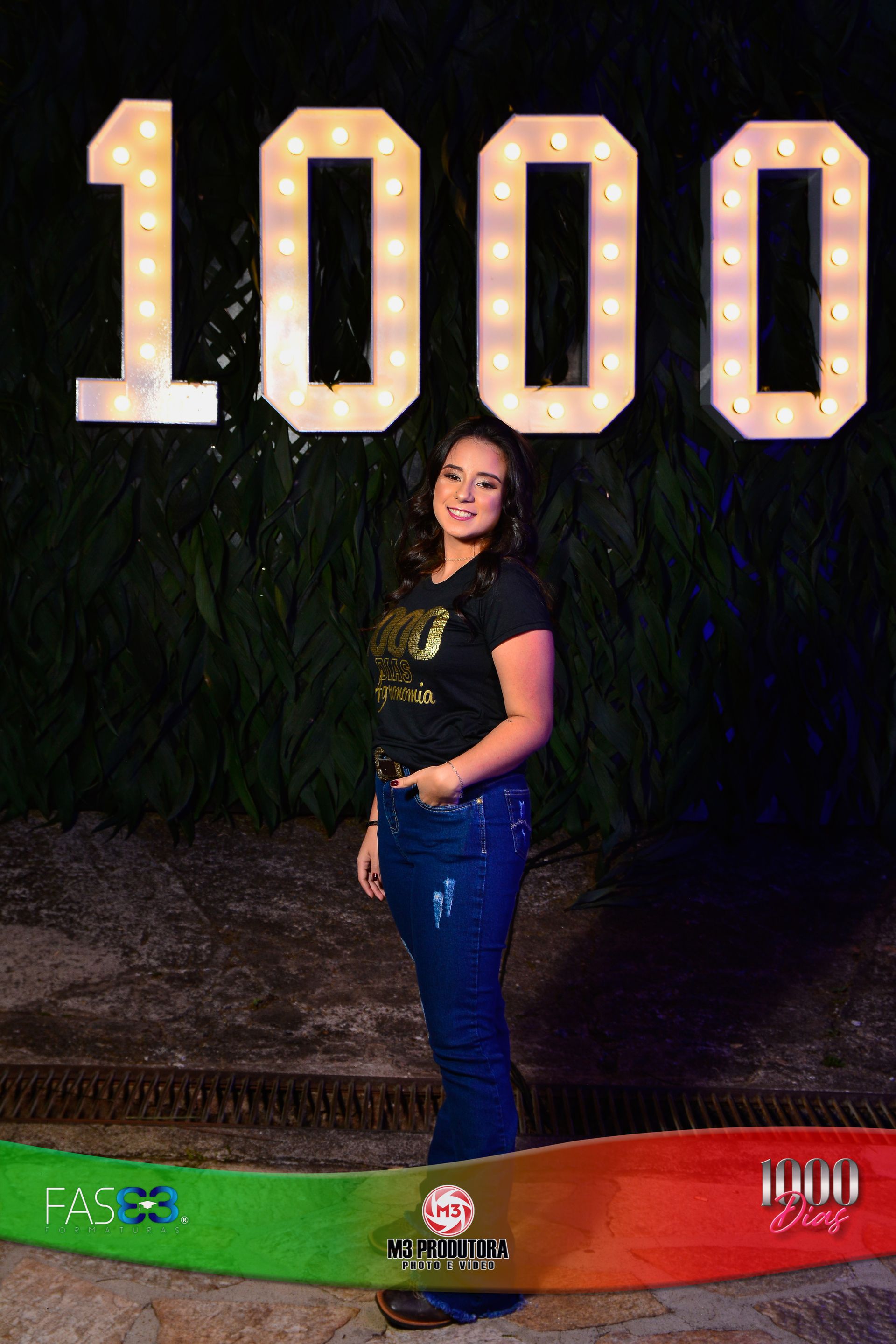 FESTA 1000 DIAS AGRARIA - Unipam 2025 - 1 - 38